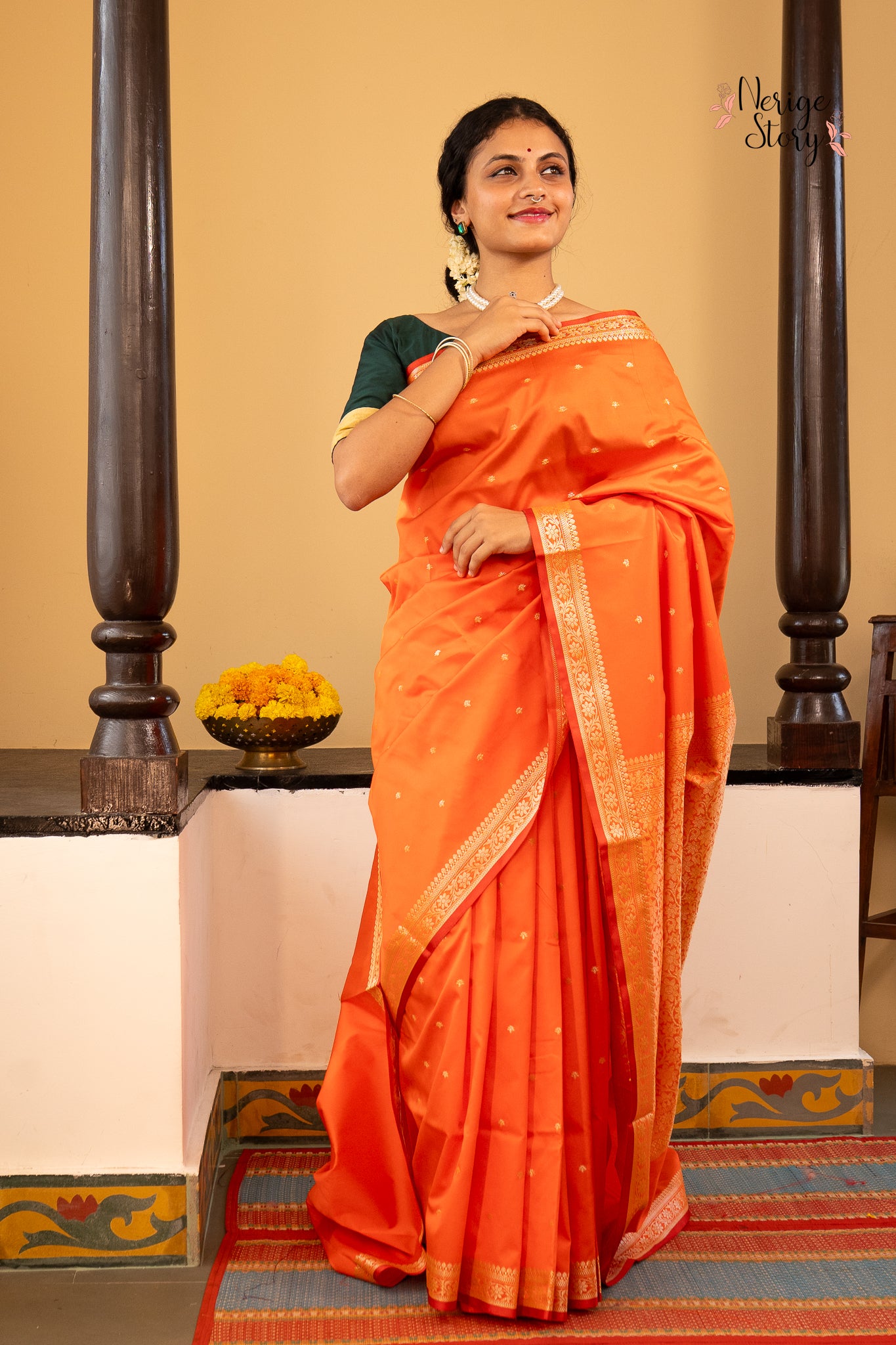 EKANYA (एकन्या)