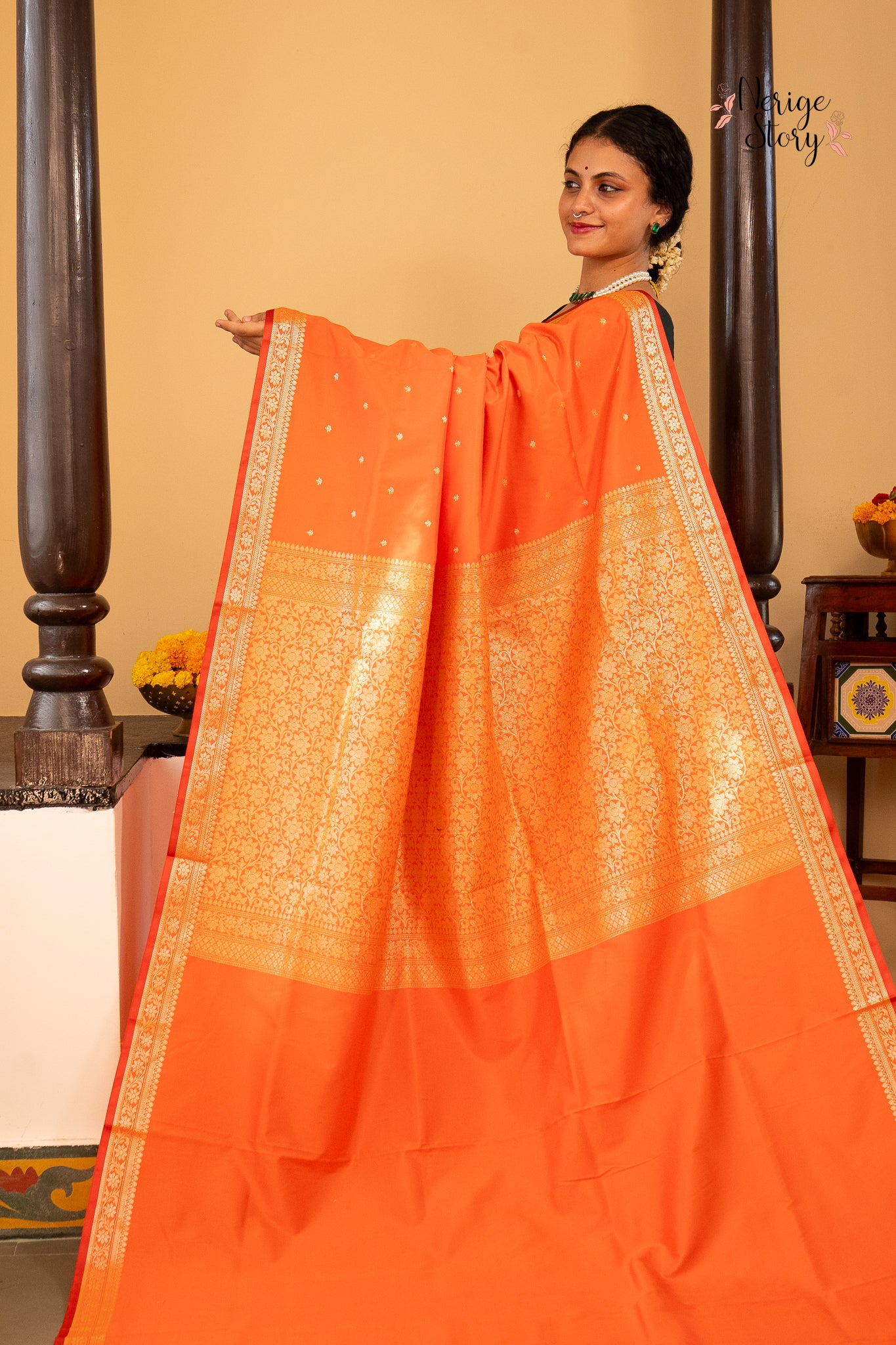 EKANYA (एकन्या)