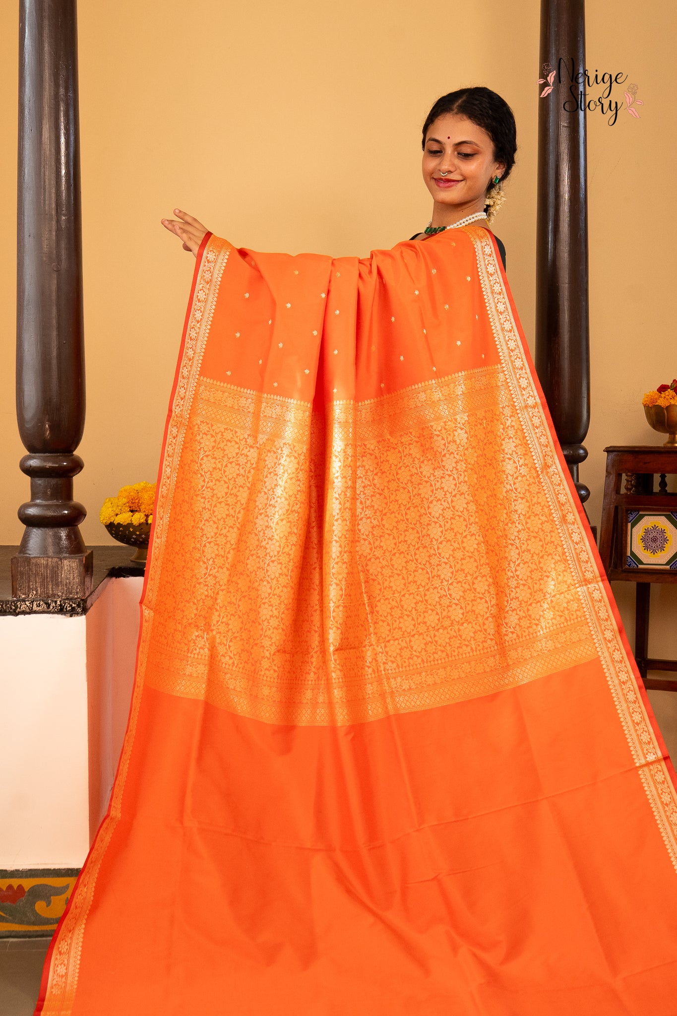 EKANYA (एकन्या)