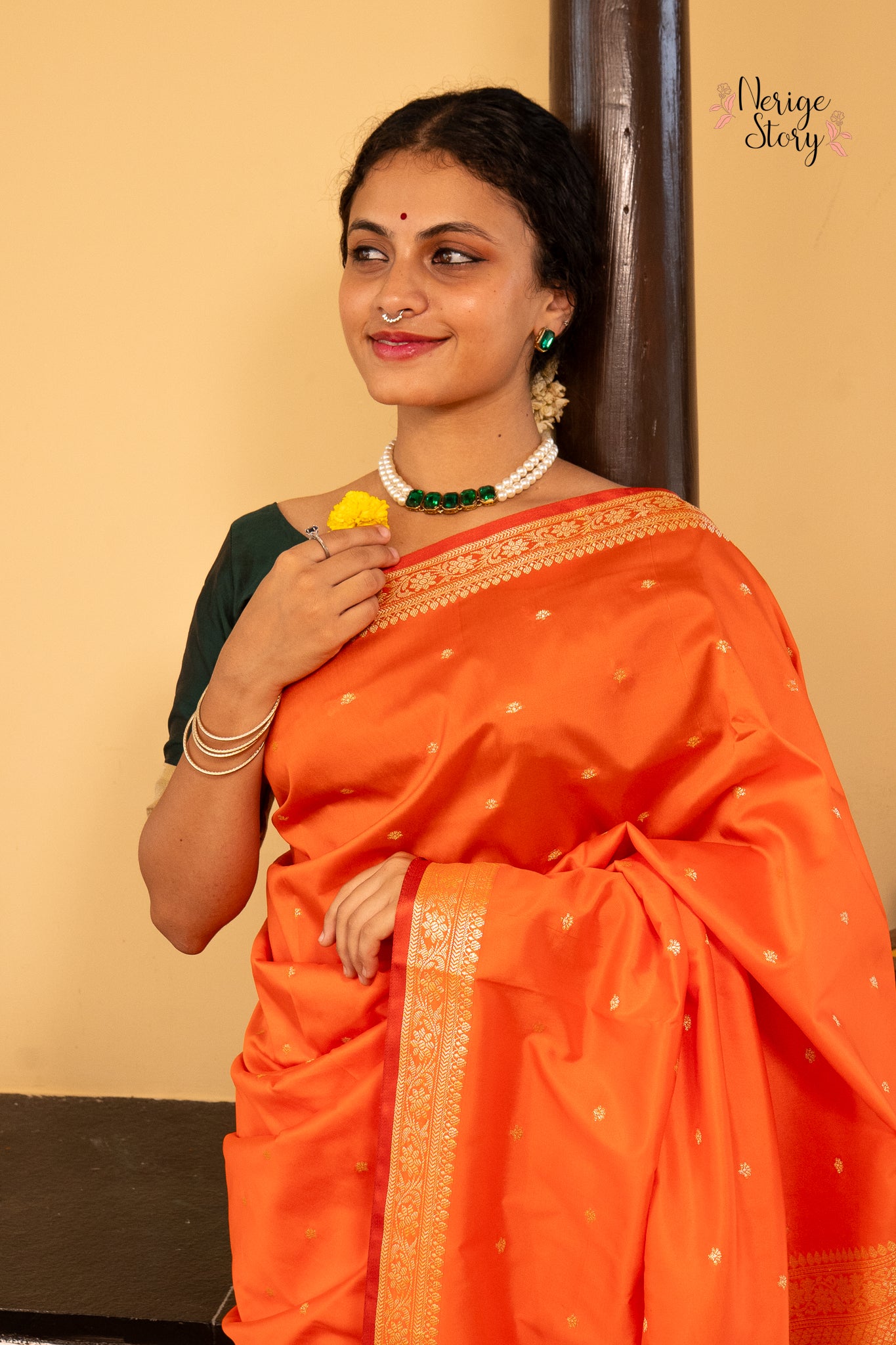 EKANYA (एकन्या)