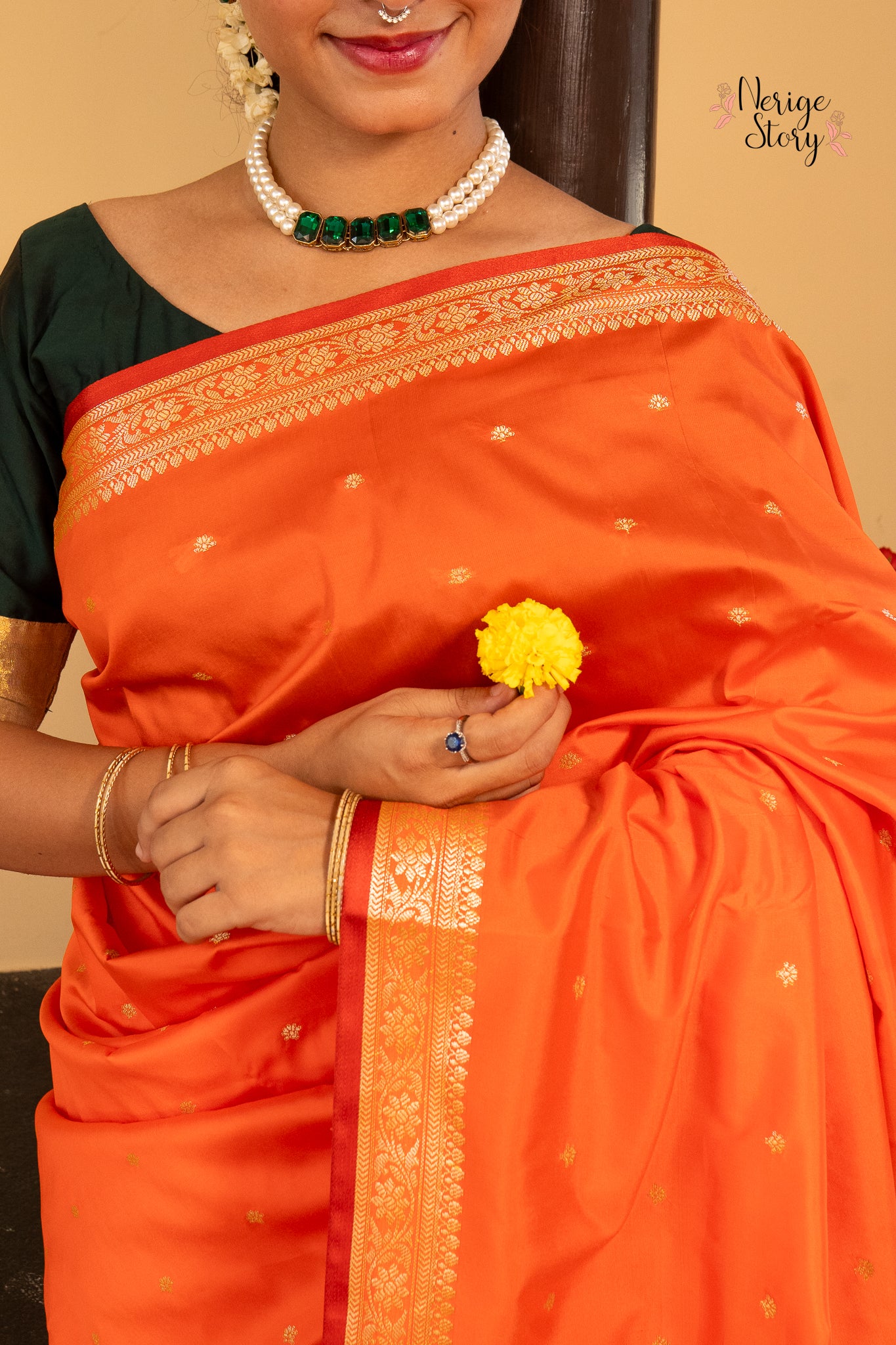 EKANYA (एकन्या)