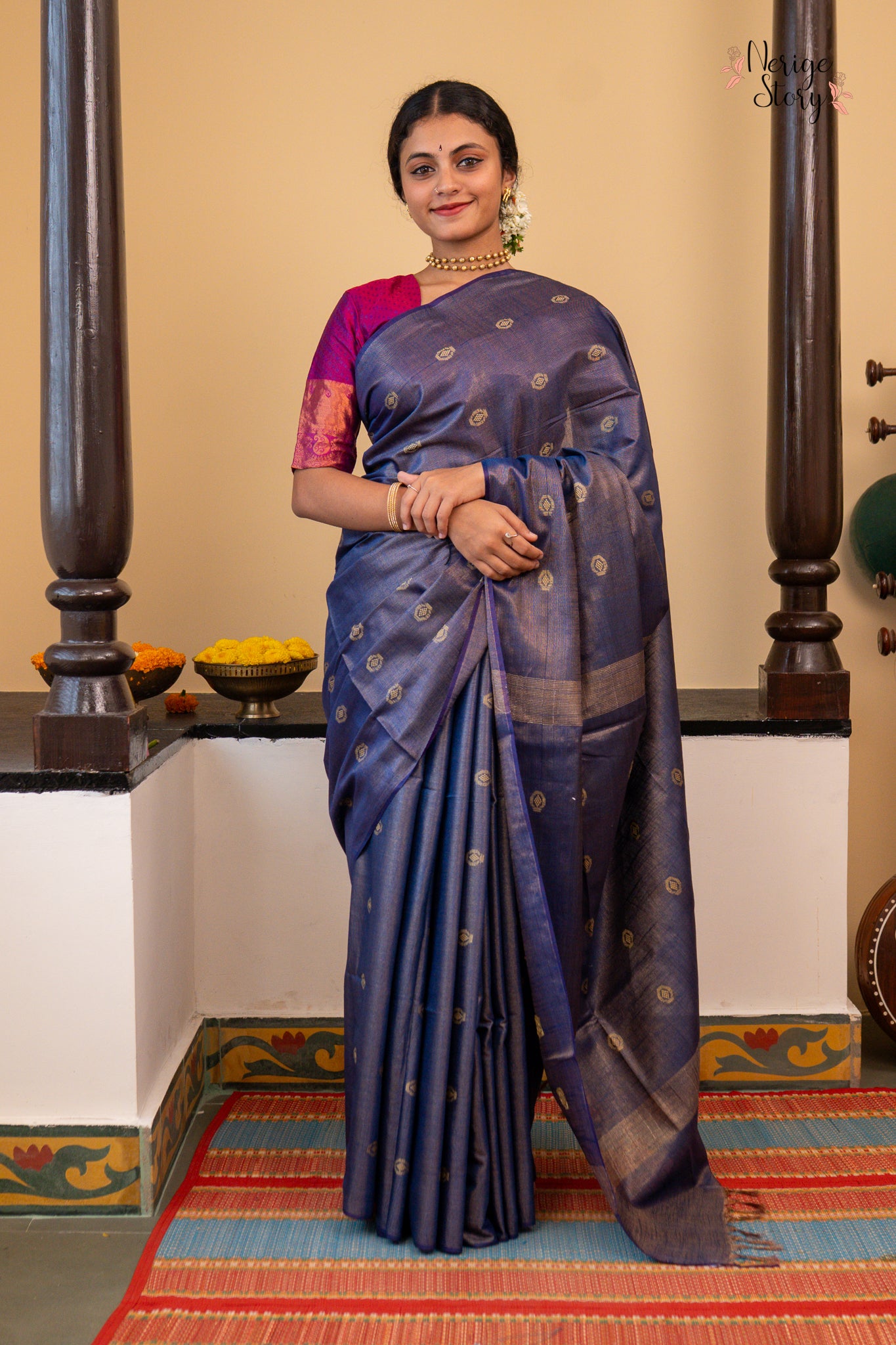 MALABIKA (मालबिका)