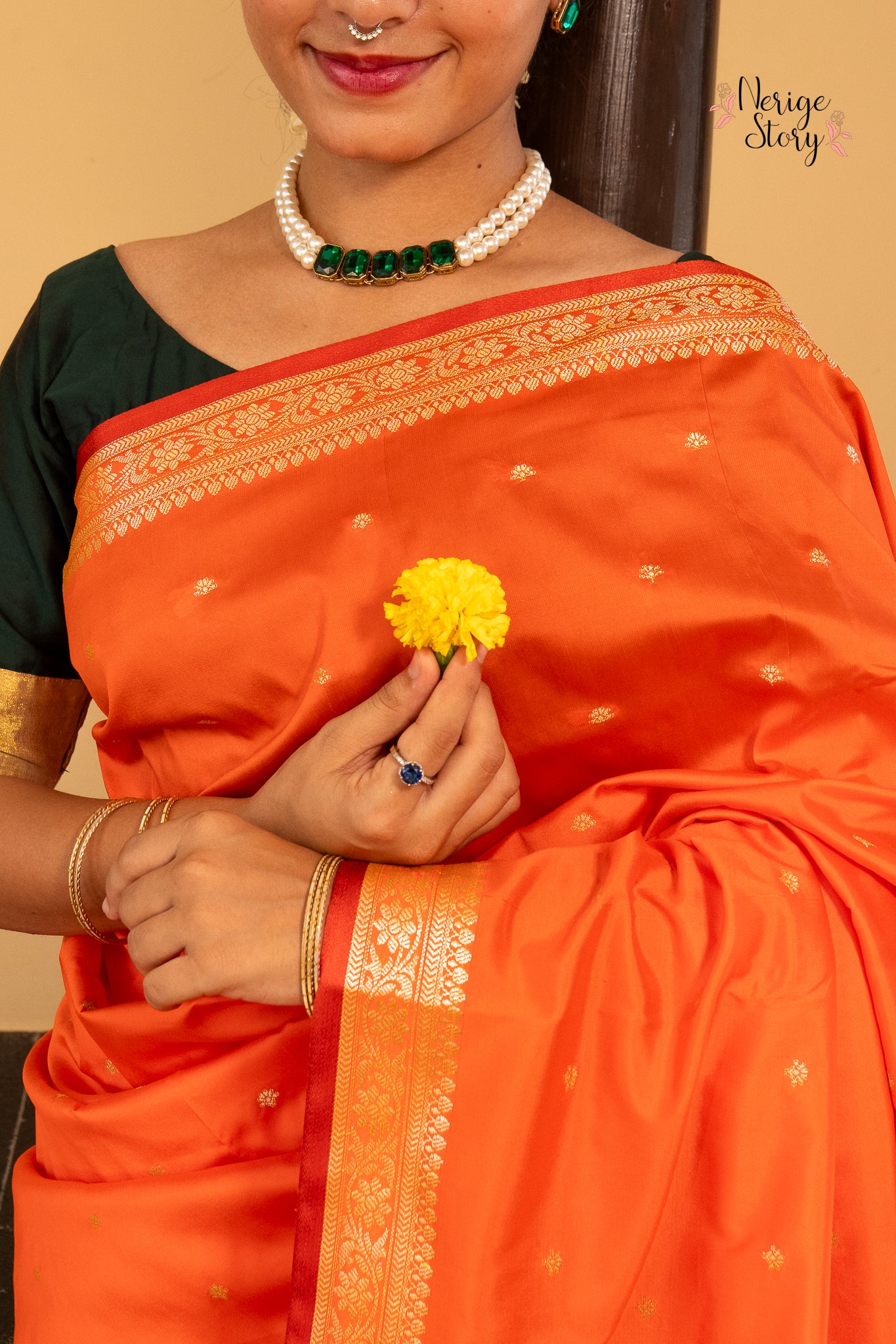 EKANYA (एकन्या)