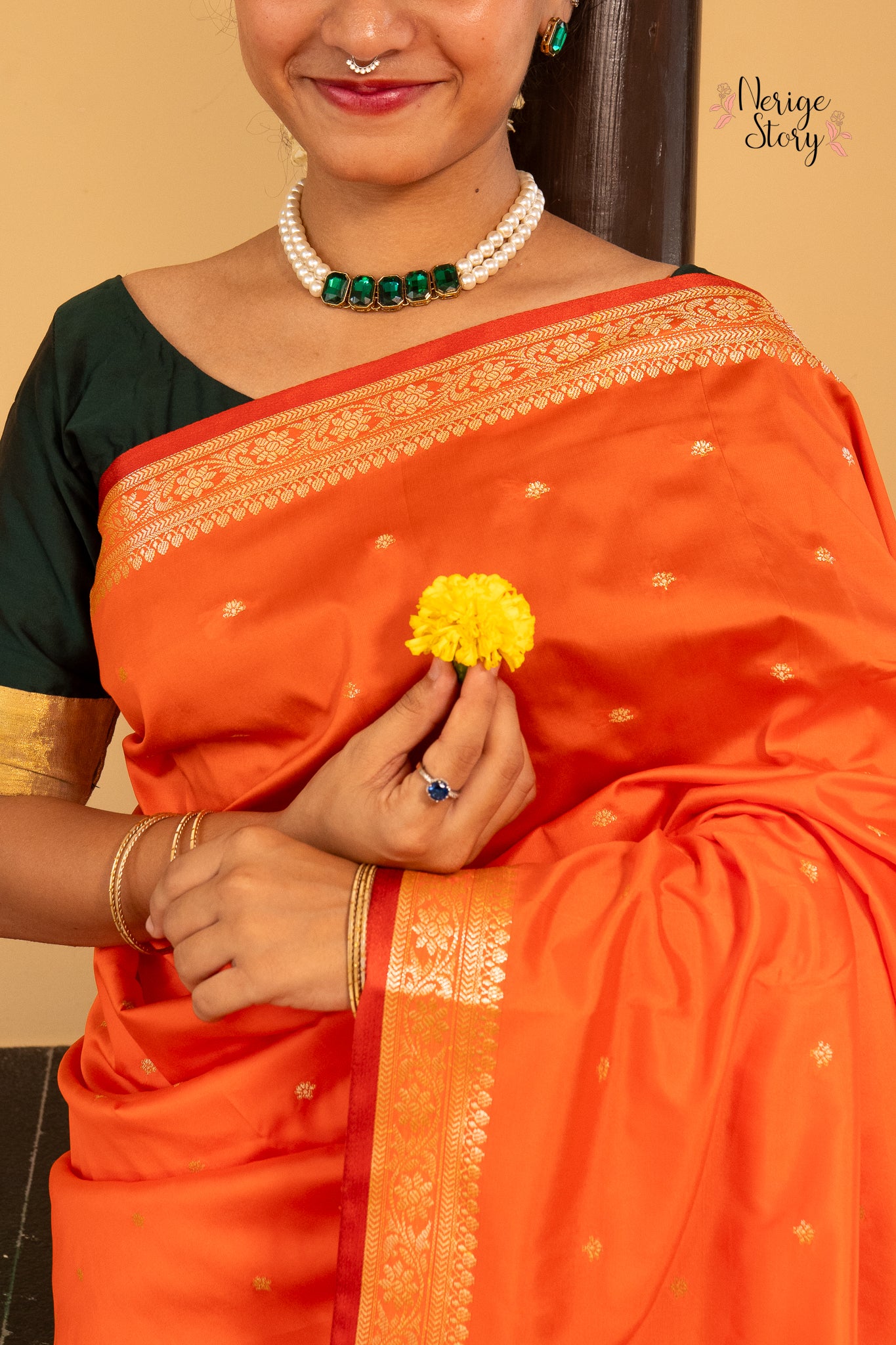 EKANYA (एकन्या)
