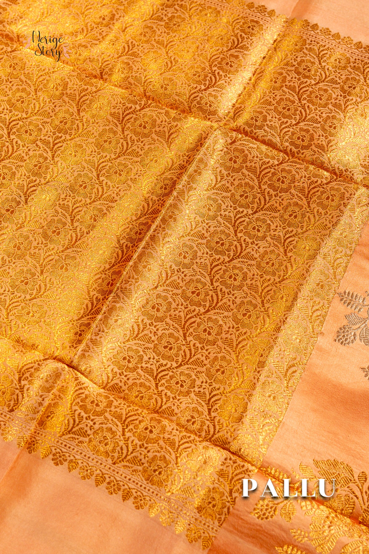 NALINAKSHI (नलिनाक्षी)