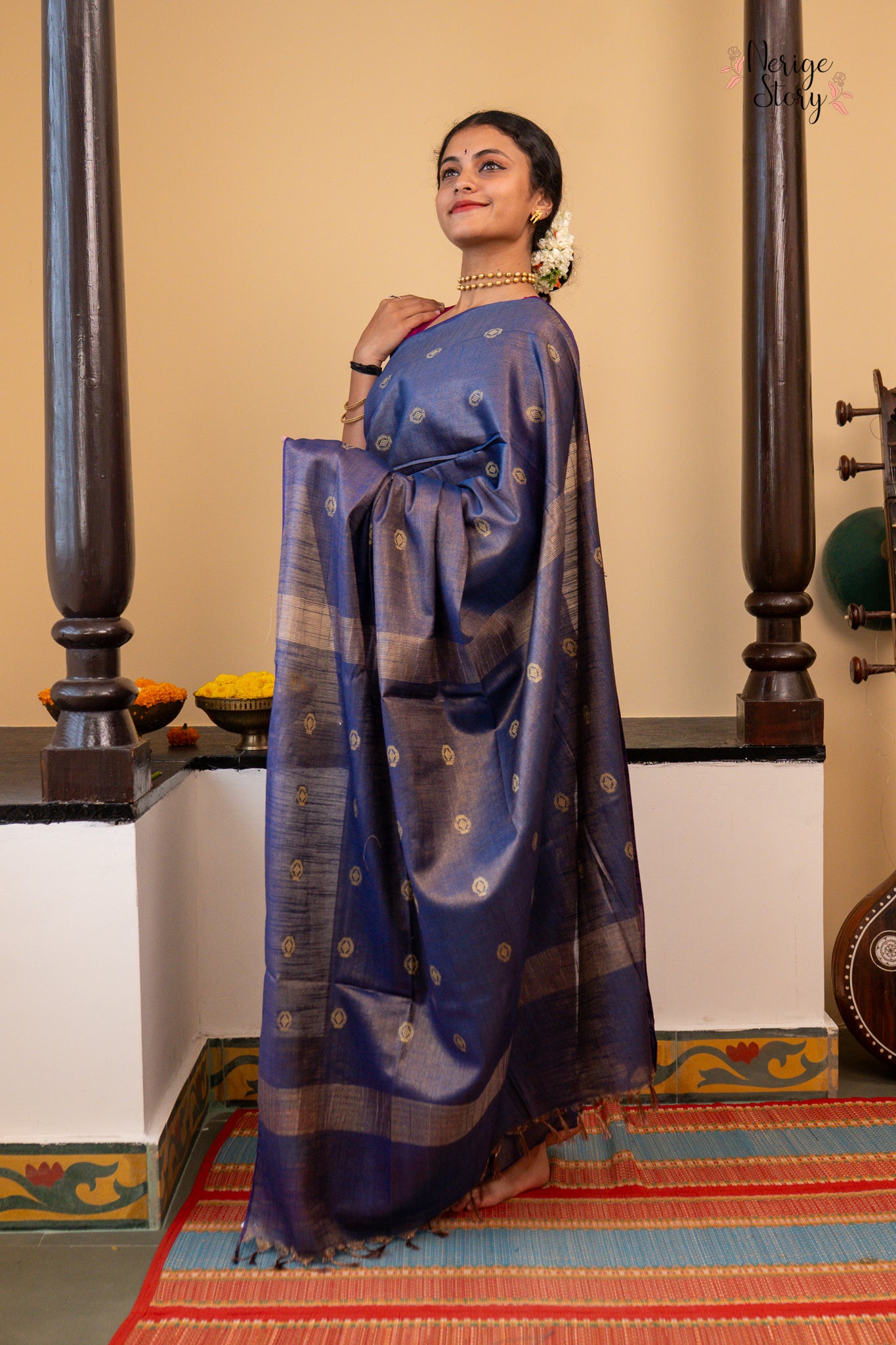MALABIKA (मालबिका)