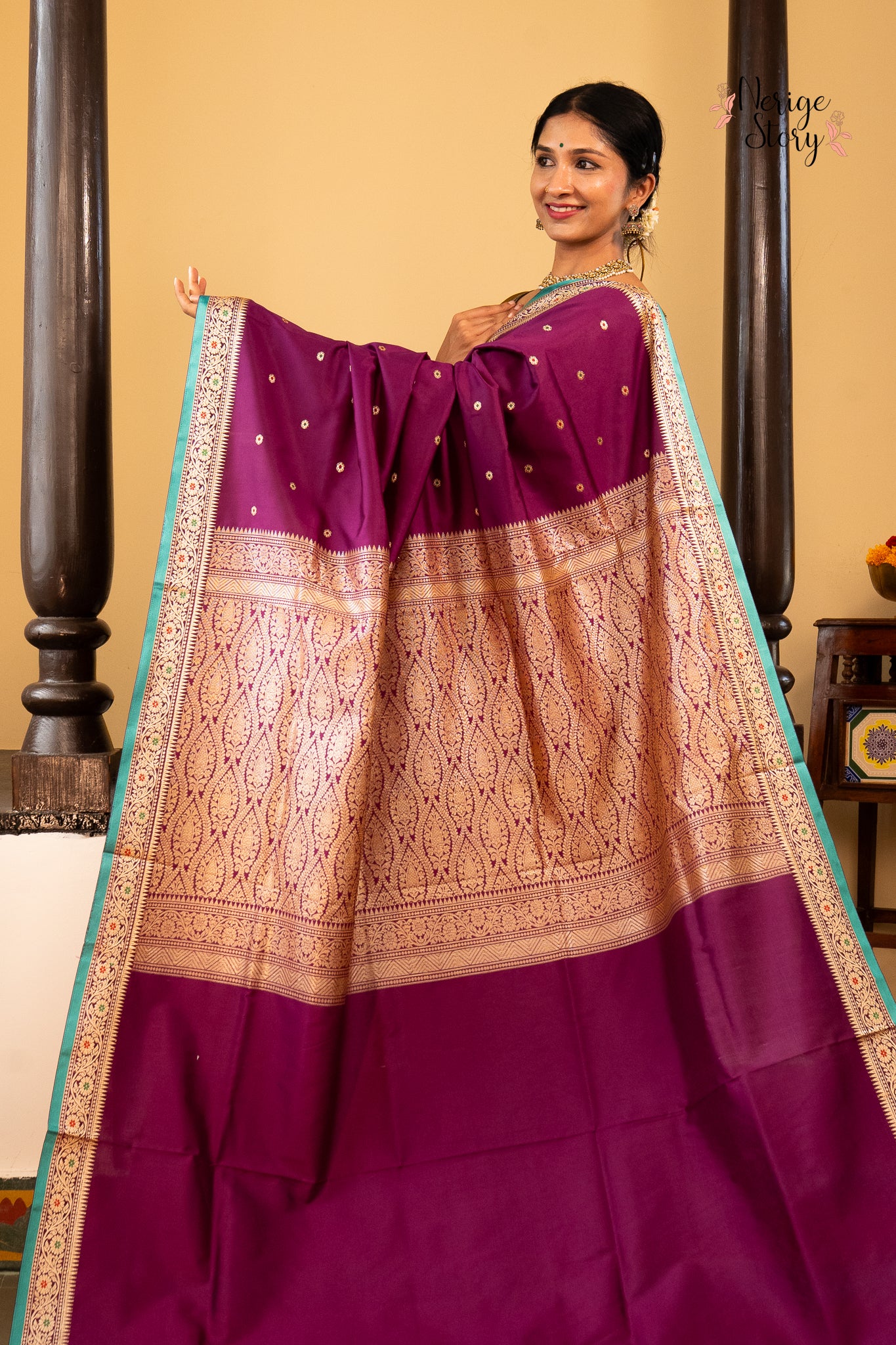AAYUKTA (आयुक्ता)
