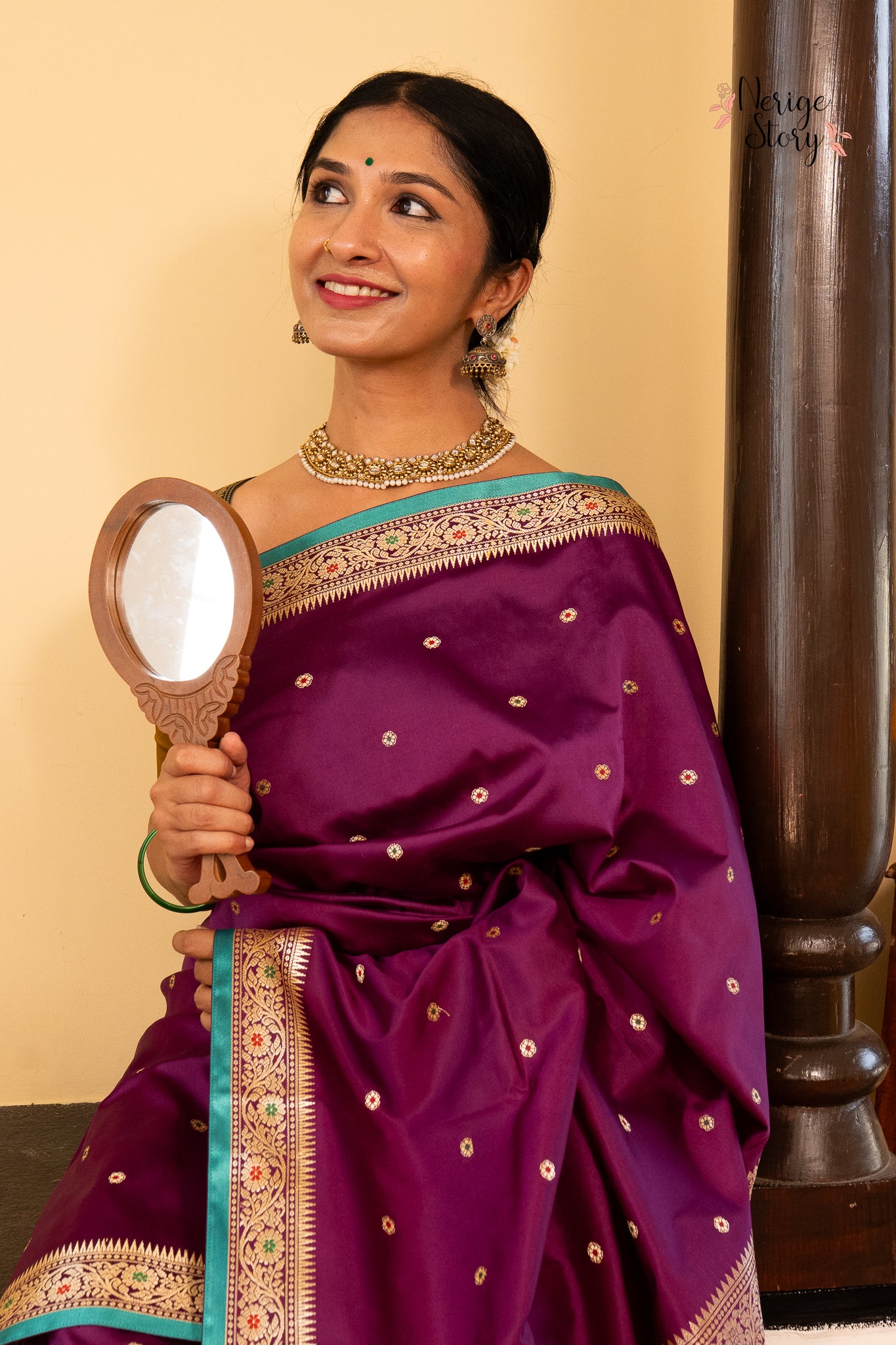 AAYUKTA (आयुक्ता)