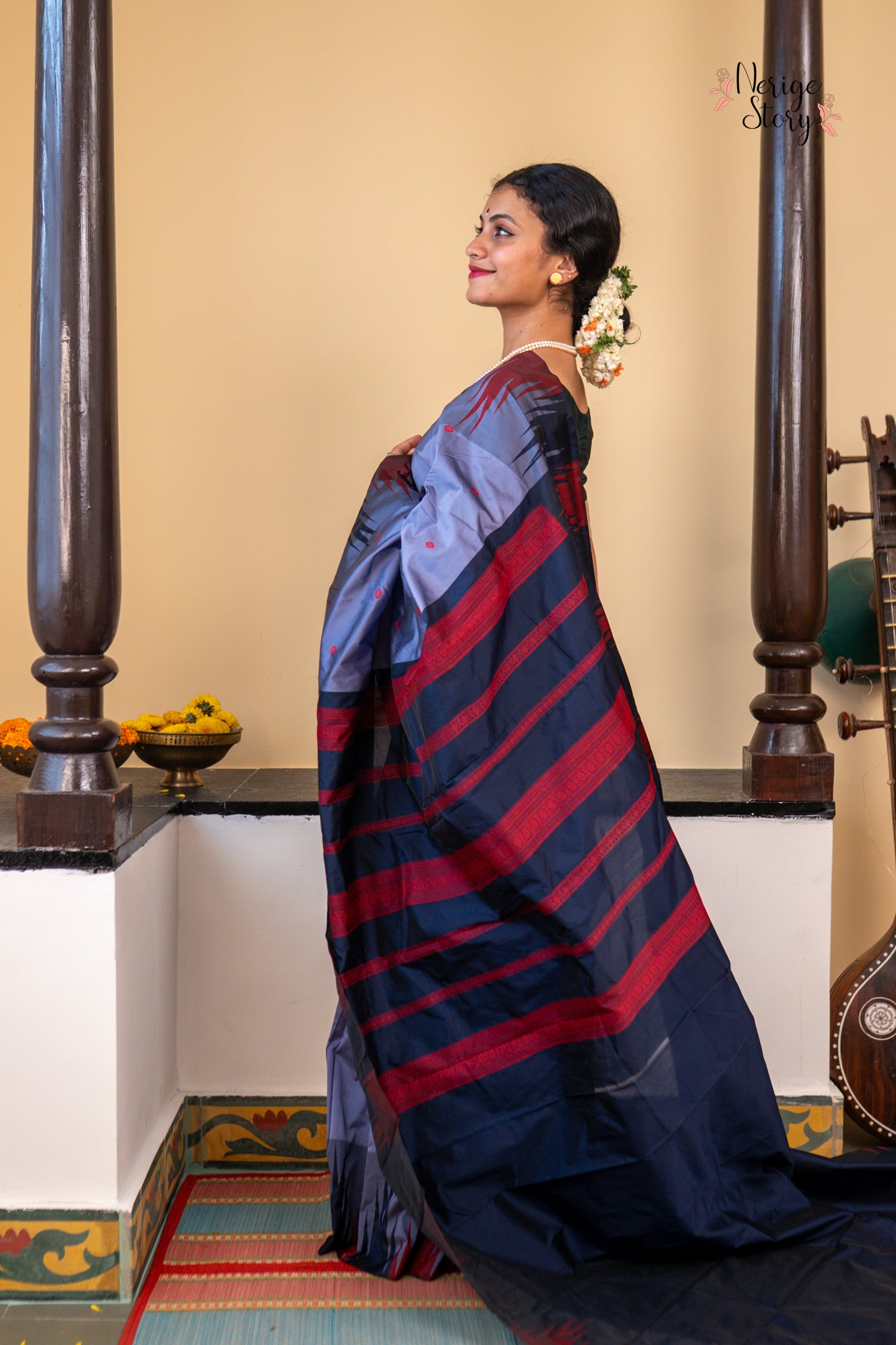 ALANKRITA (ಅಲಂಕೃತಾ)