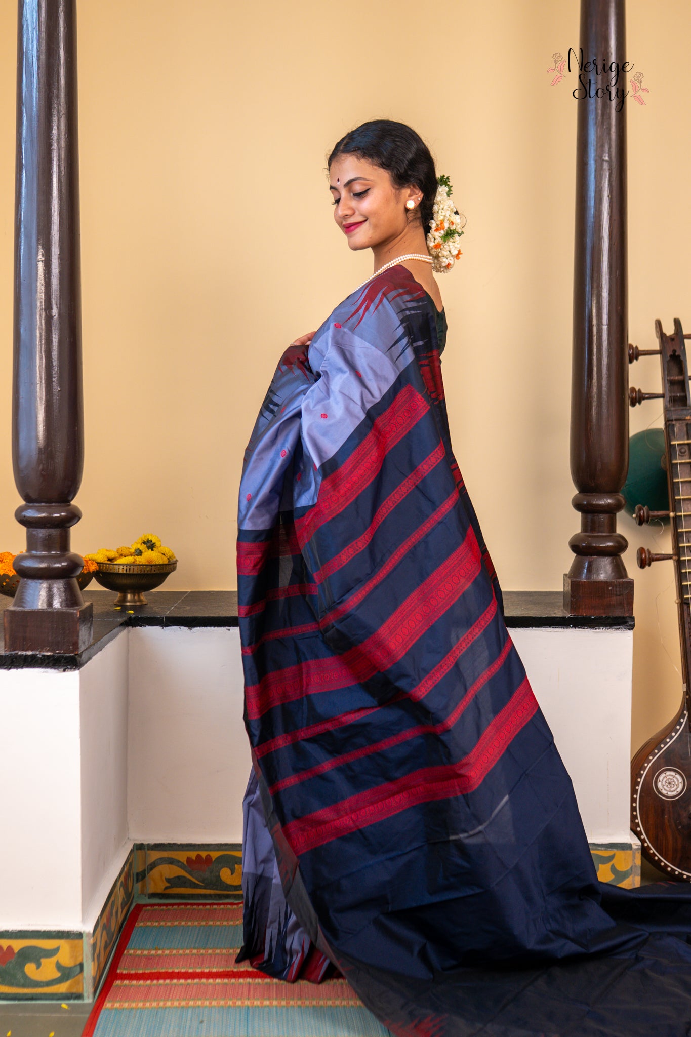 ALANKRITA (ಅಲಂಕೃತಾ)