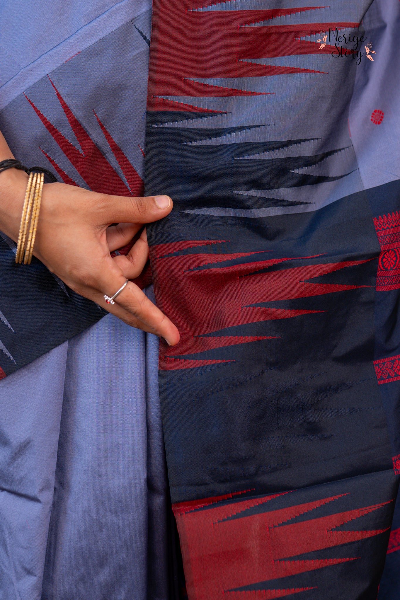 ALANKRITA (ಅಲಂಕೃತಾ)