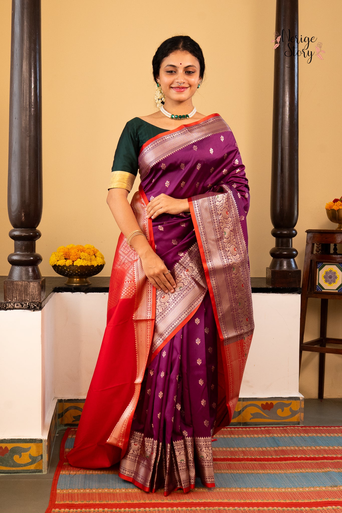 ASHRINI (आश्रिणी)