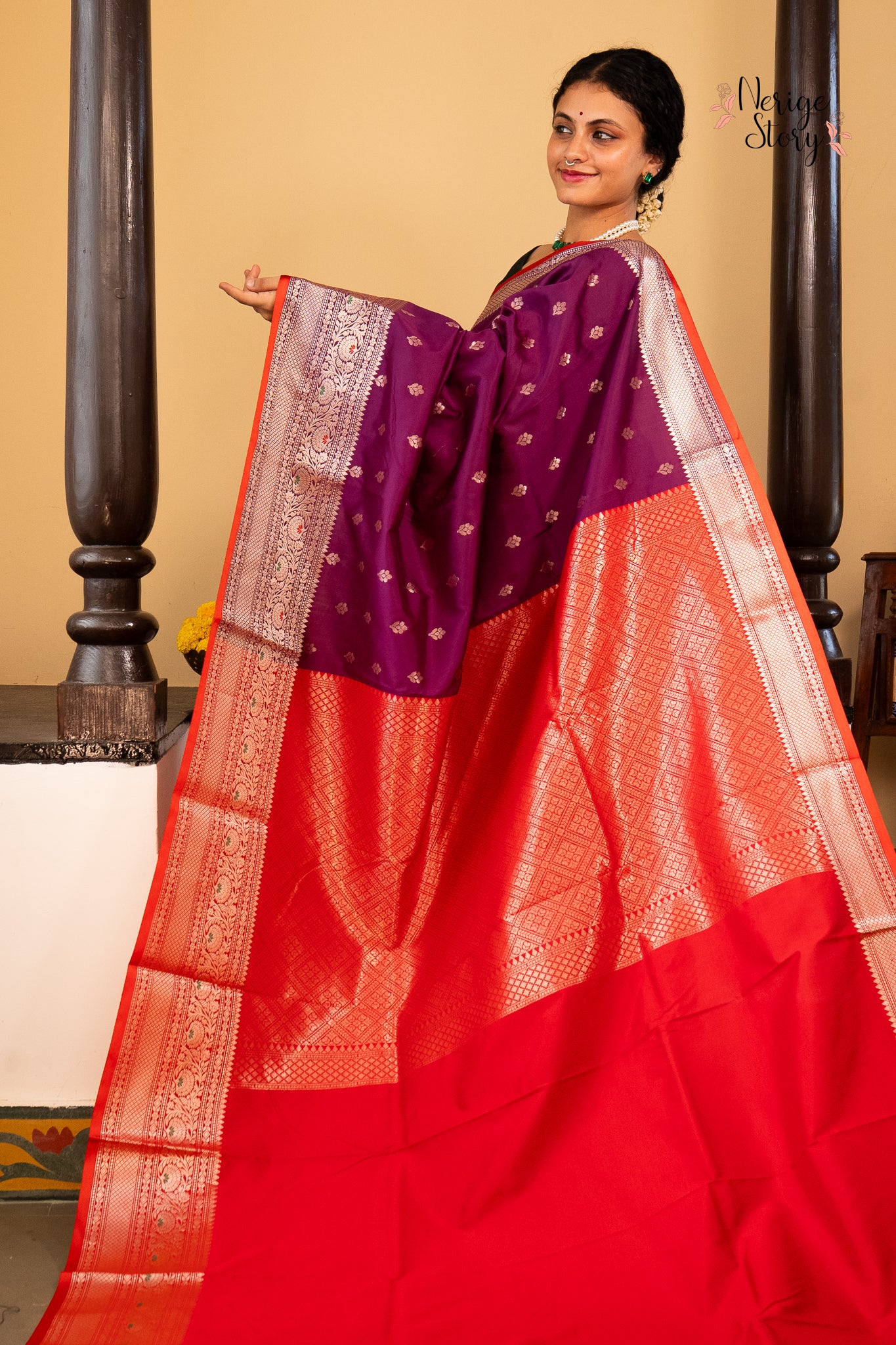 ASHRINI (आश्रिणी)