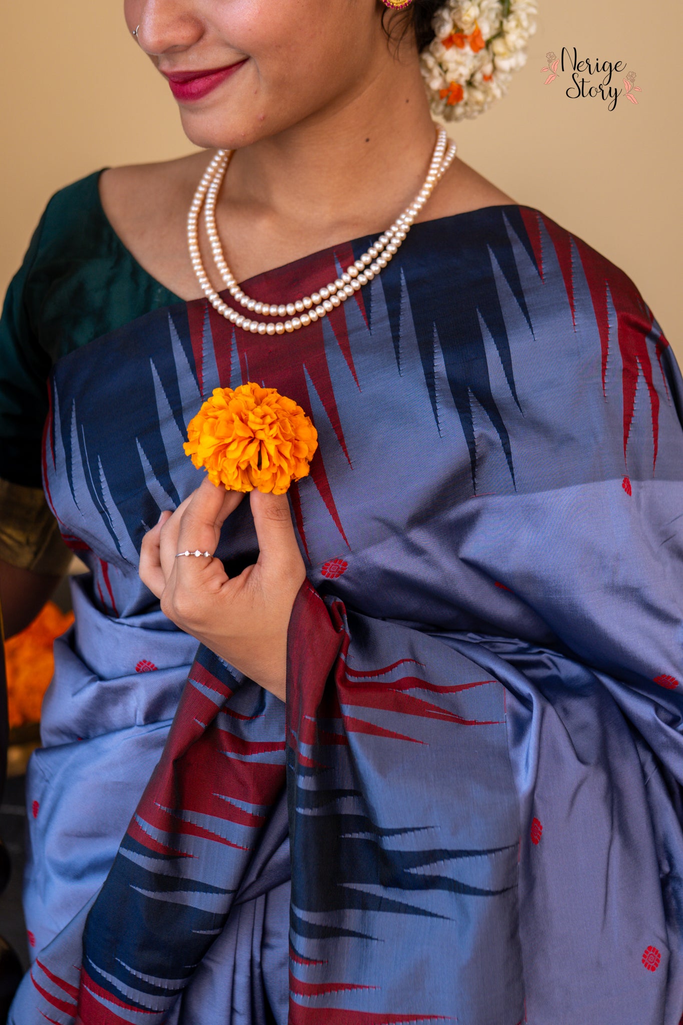 ALANKRITA (ಅಲಂಕೃತಾ)