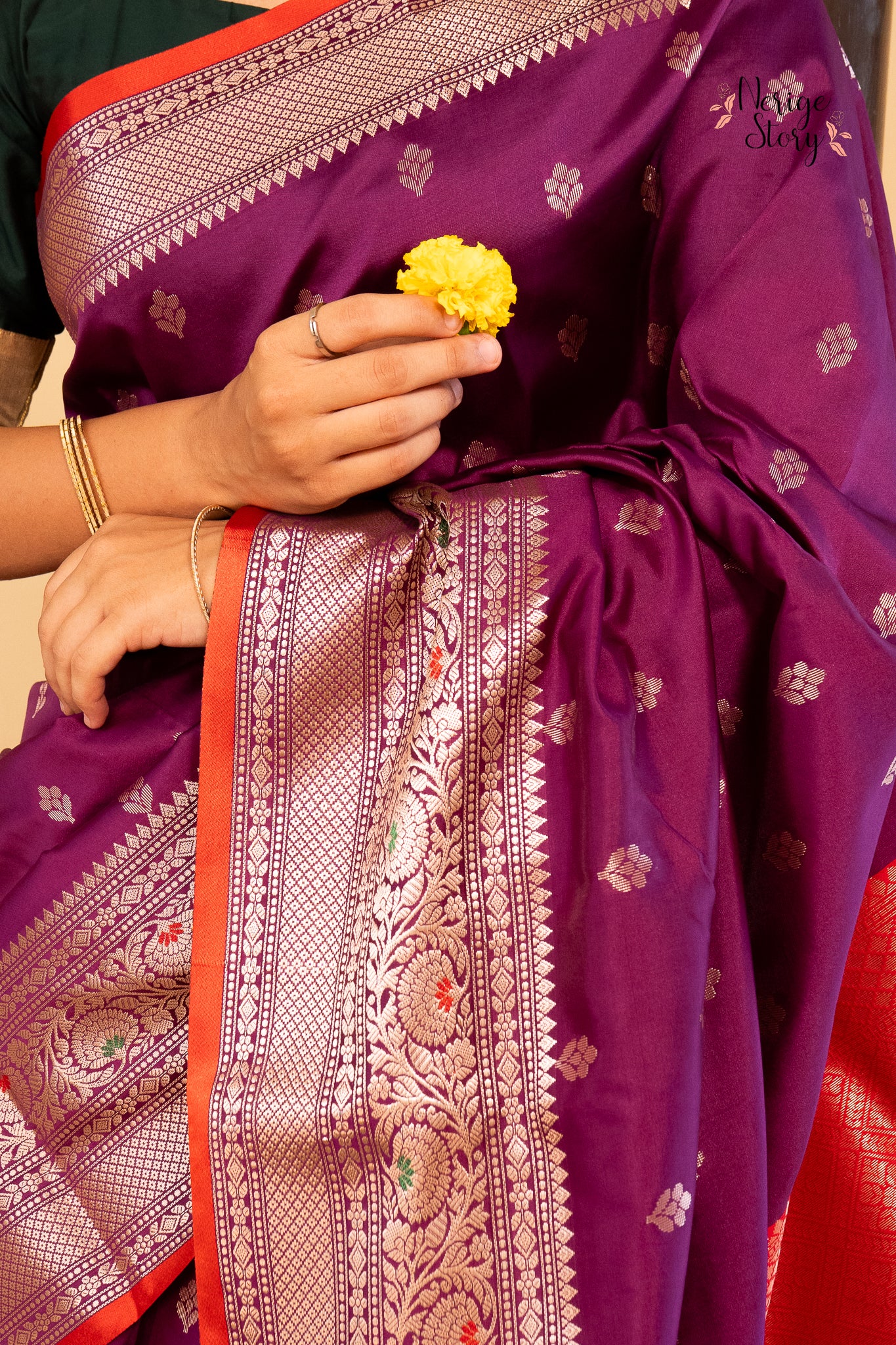 ASHRINI (आश्रिणी)
