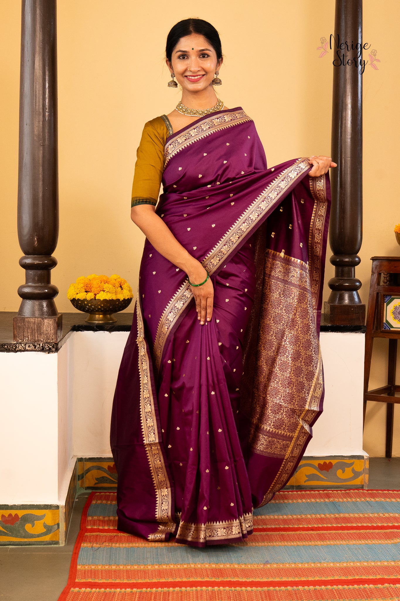 SOMALIKA (सोमालिका)
