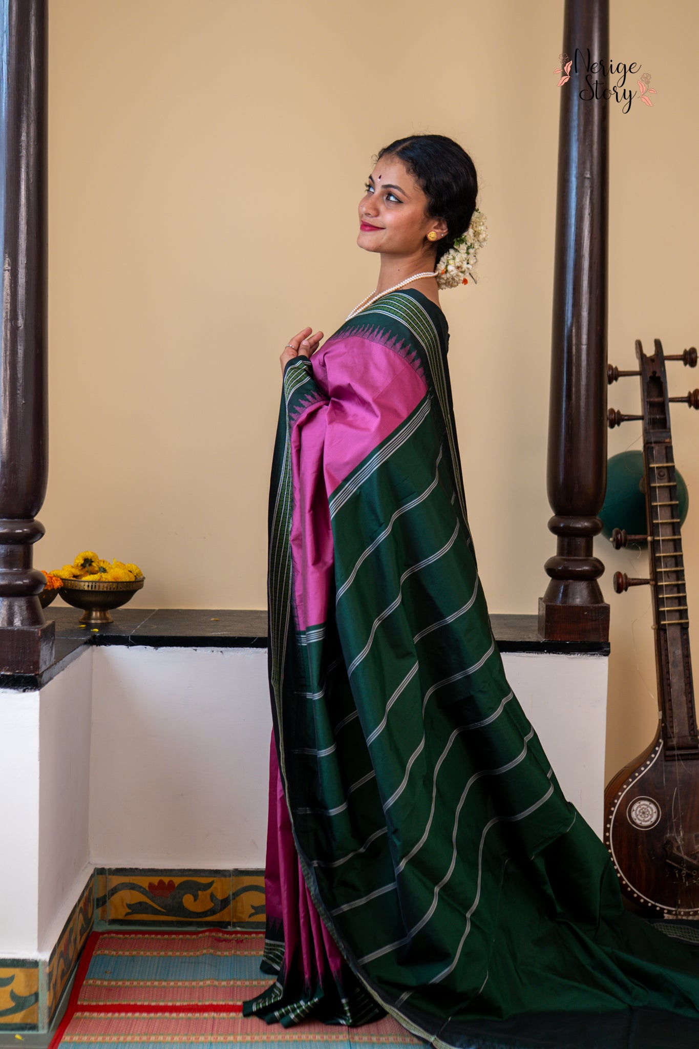 RIDHIMA (ರಿಧಿಮಾ)