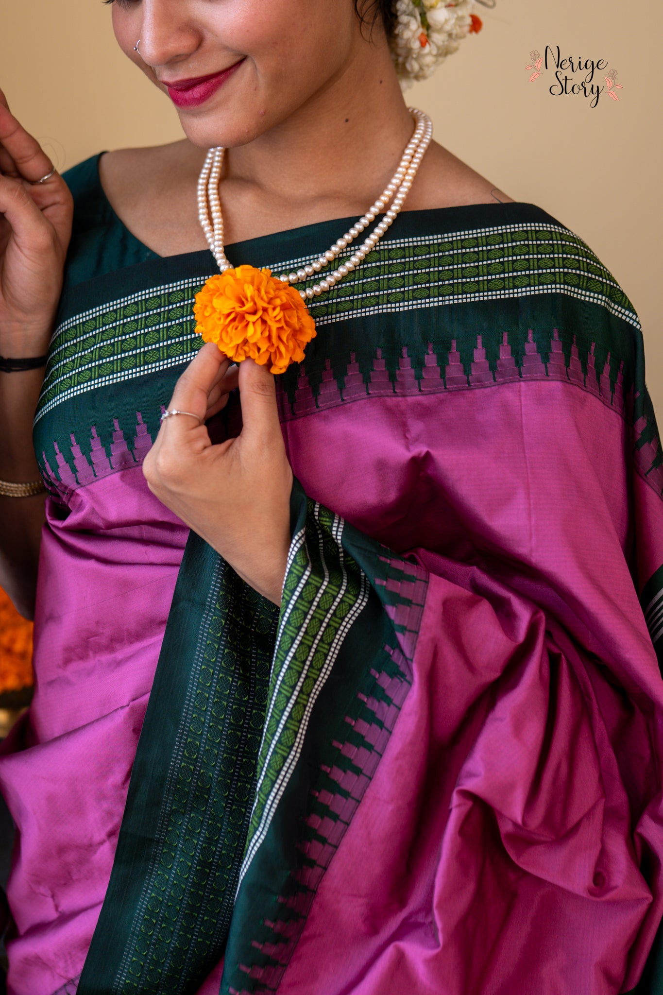 RIDHIMA (ರಿಧಿಮಾ)