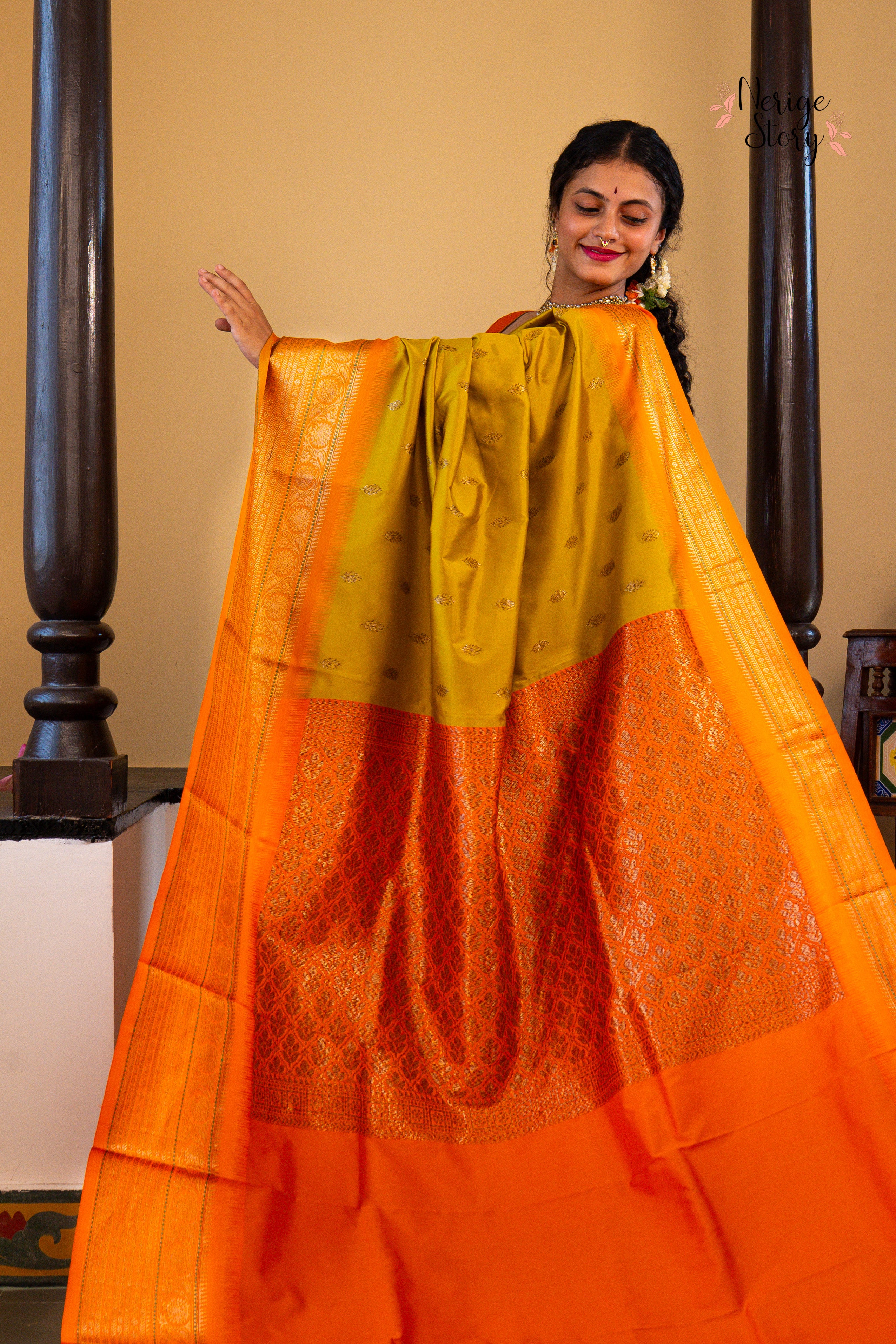 CHAKORI (चकोरी)