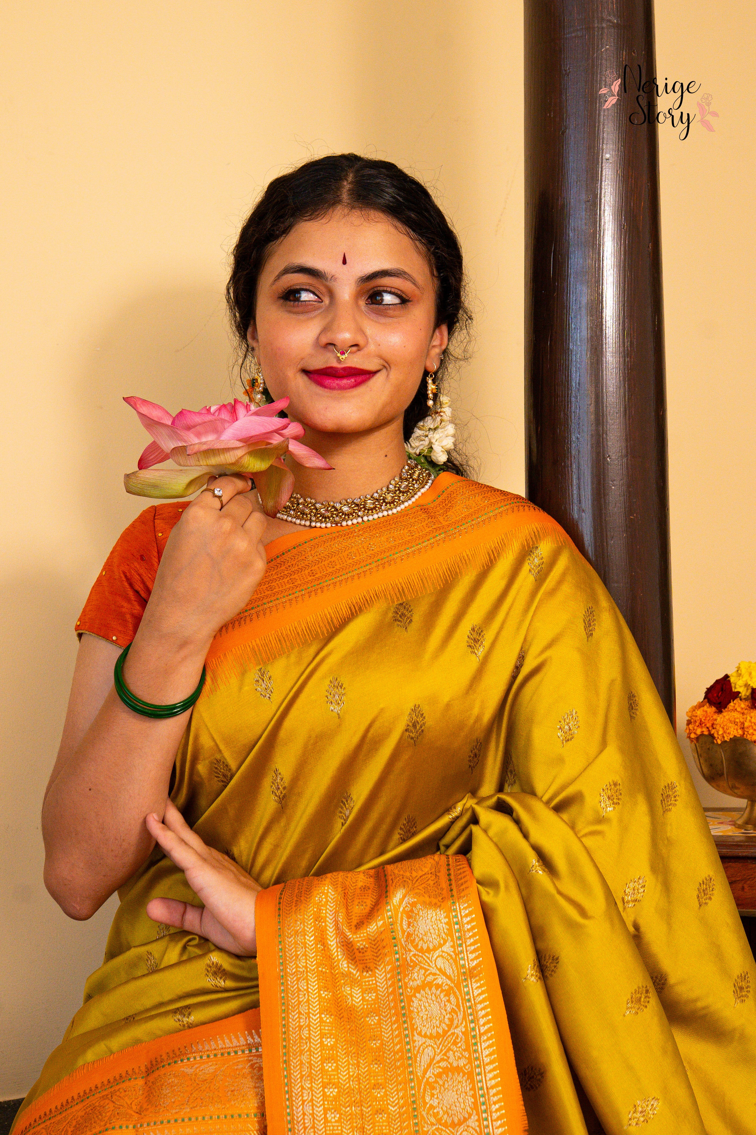 CHAKORI (चकोरी)