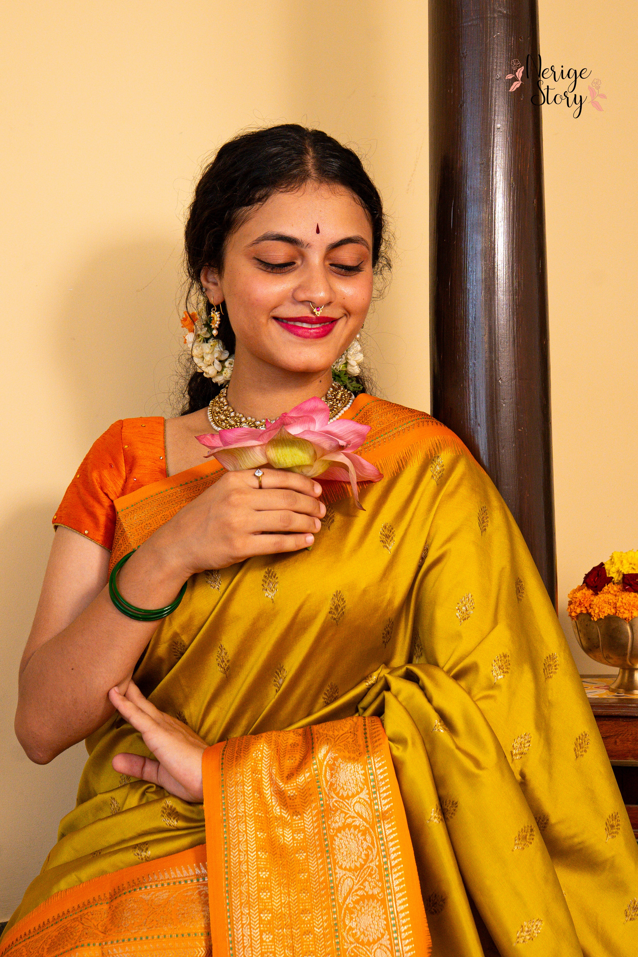 CHAKORI (चकोरी)