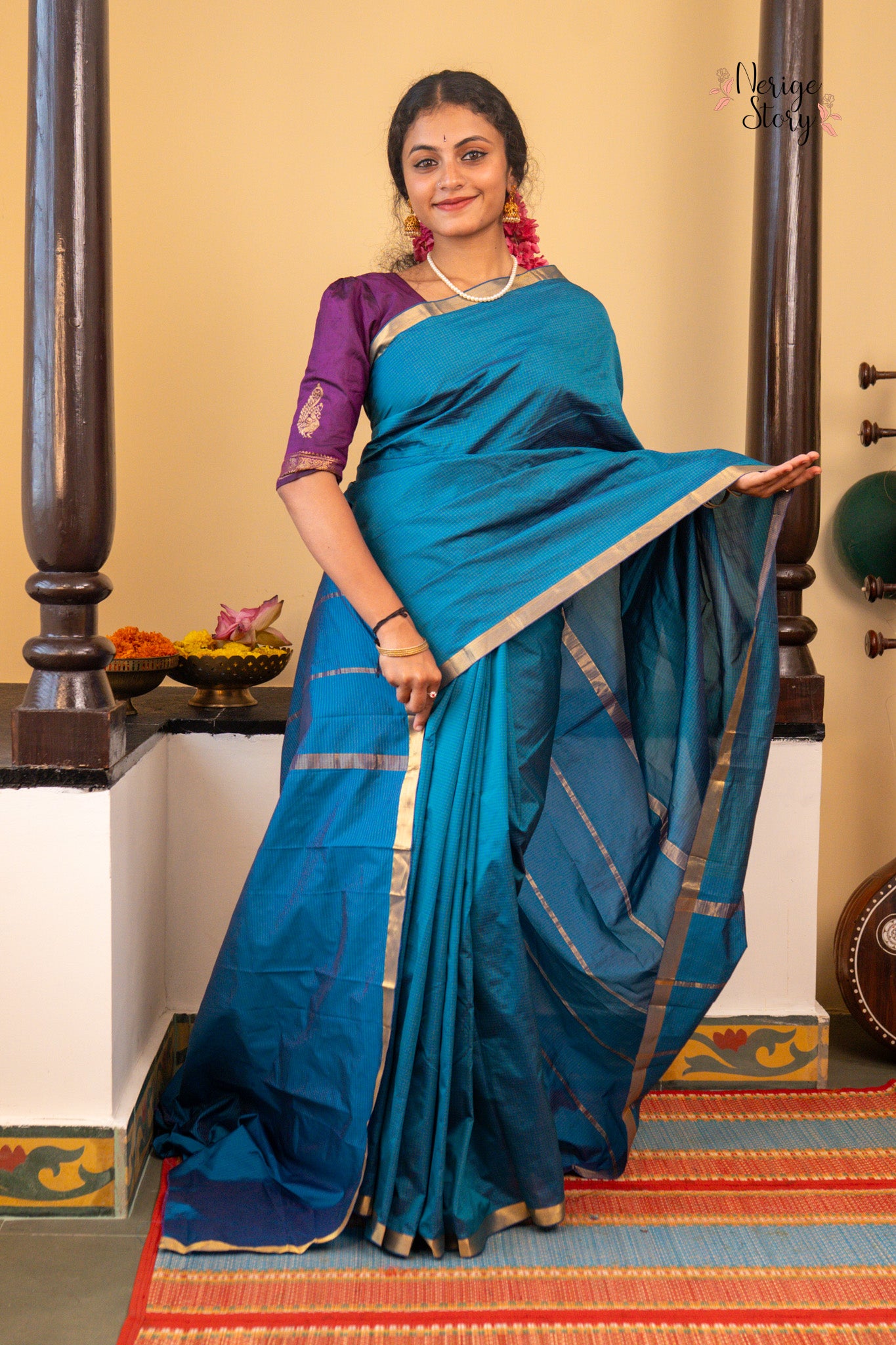 VAISHNAVI (வைஷ்ணவி)