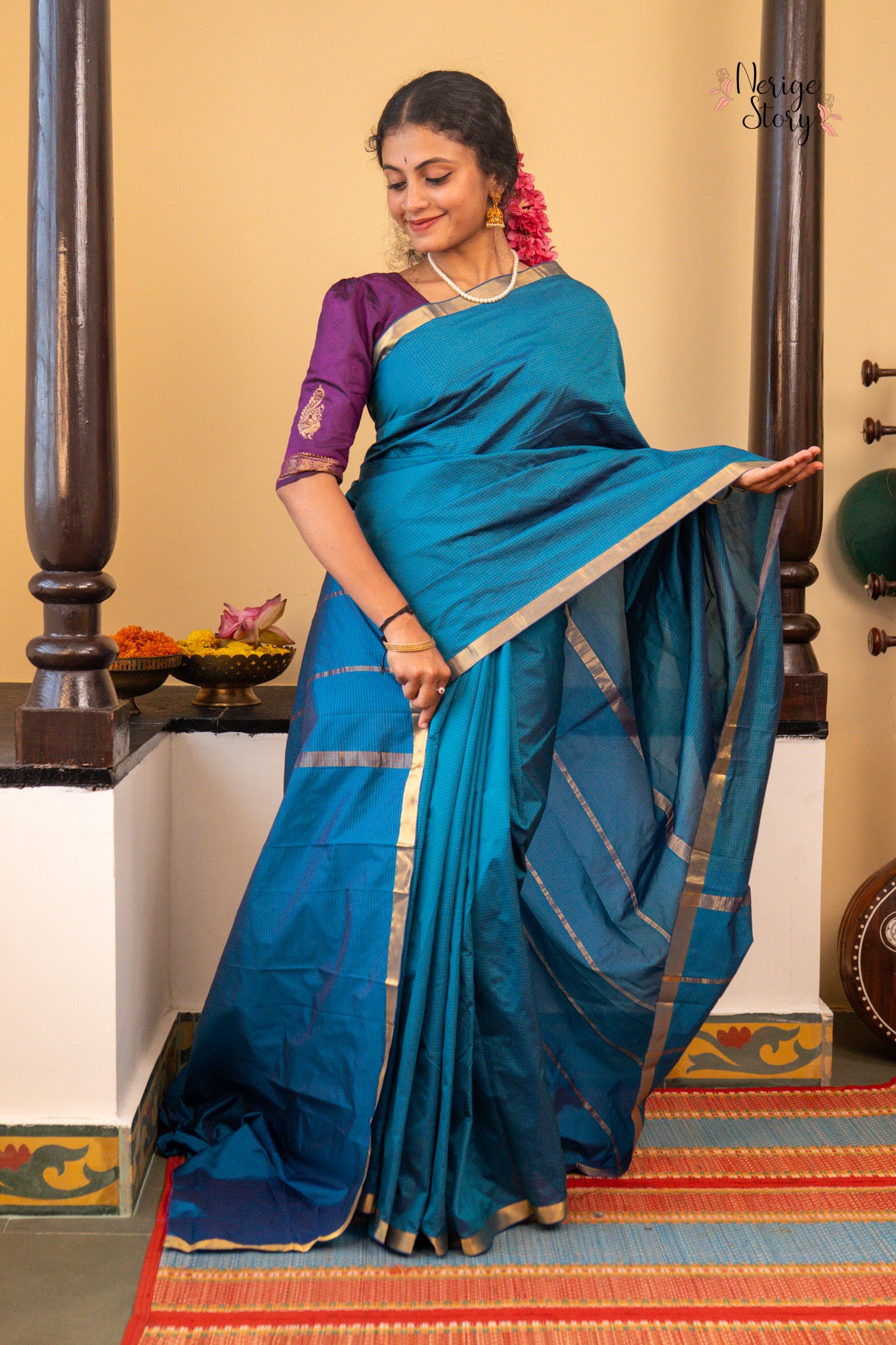 VAISHNAVI (வைஷ்ணவி)