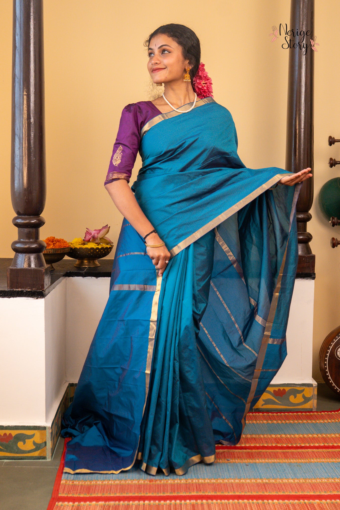 VAISHNAVI (வைஷ்ணவி)