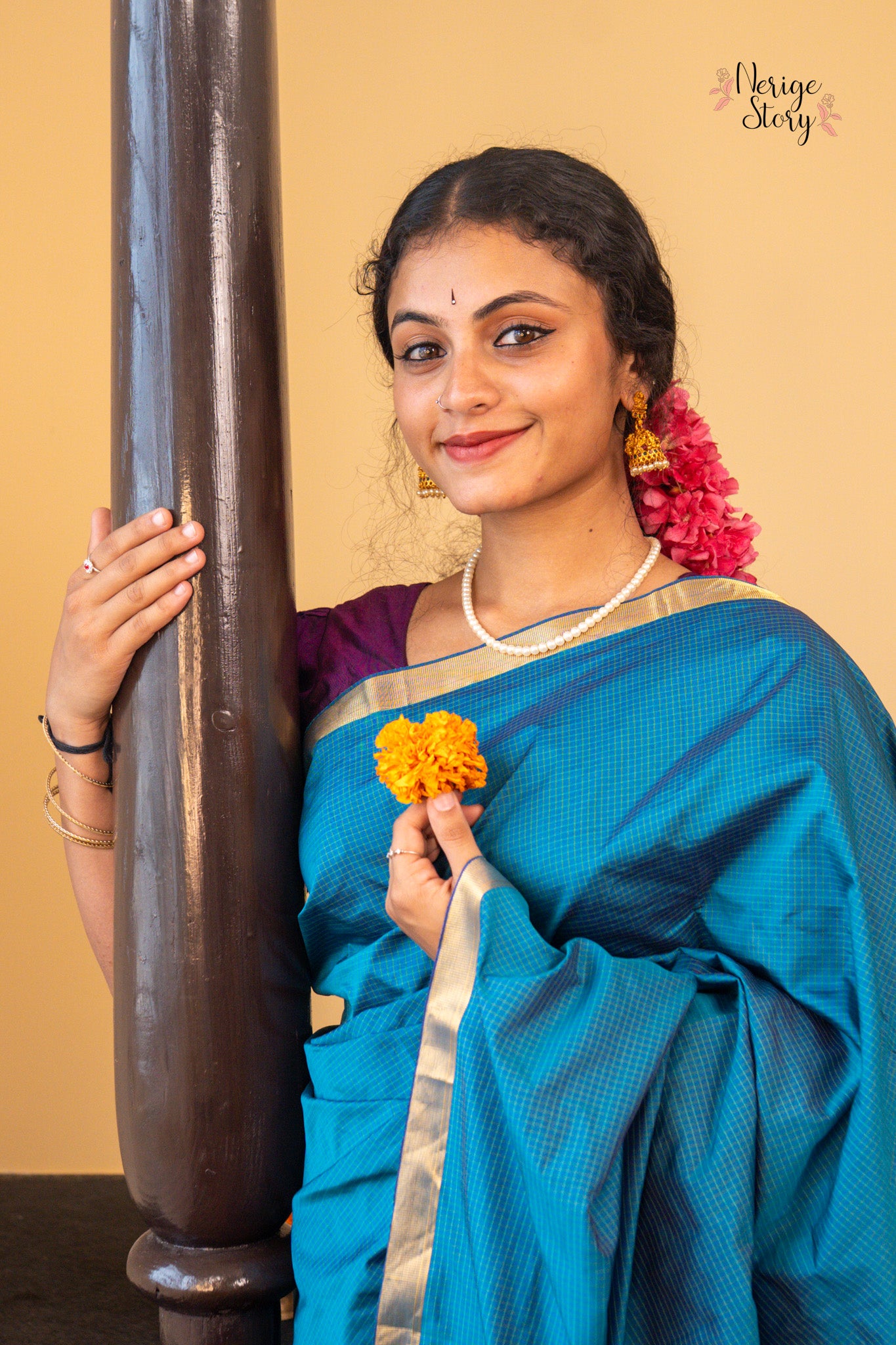 VAISHNAVI (வைஷ்ணவி)