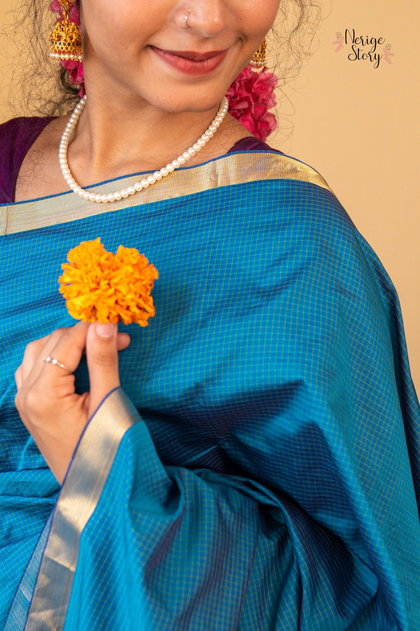 VAISHNAVI (வைஷ்ணவி)