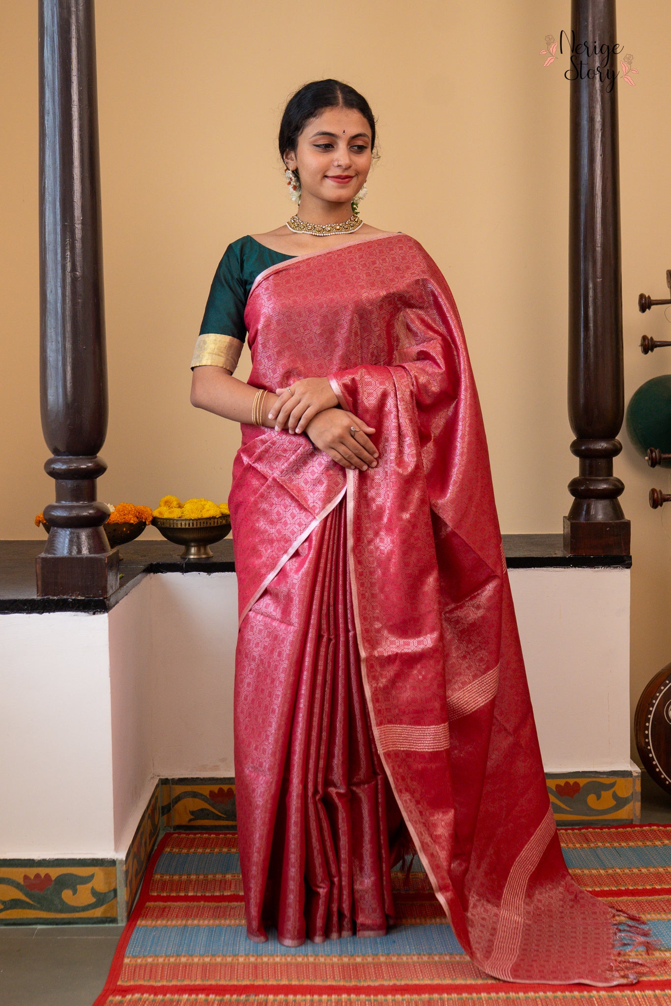 PUSHKALA (पुष्कला)