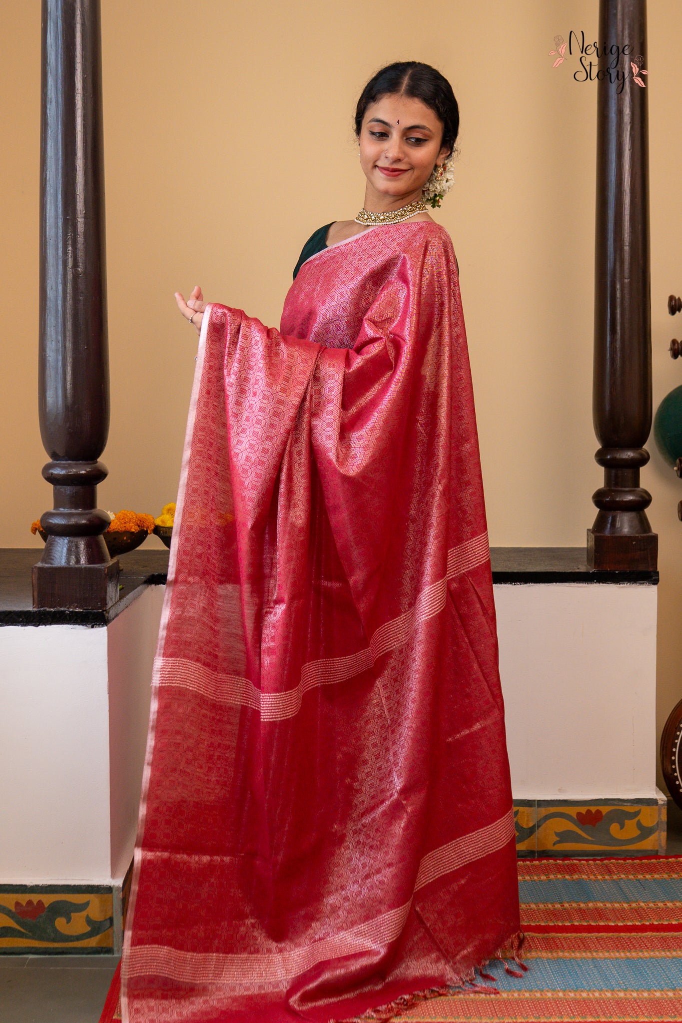 PUSHKALA (पुष्कला)