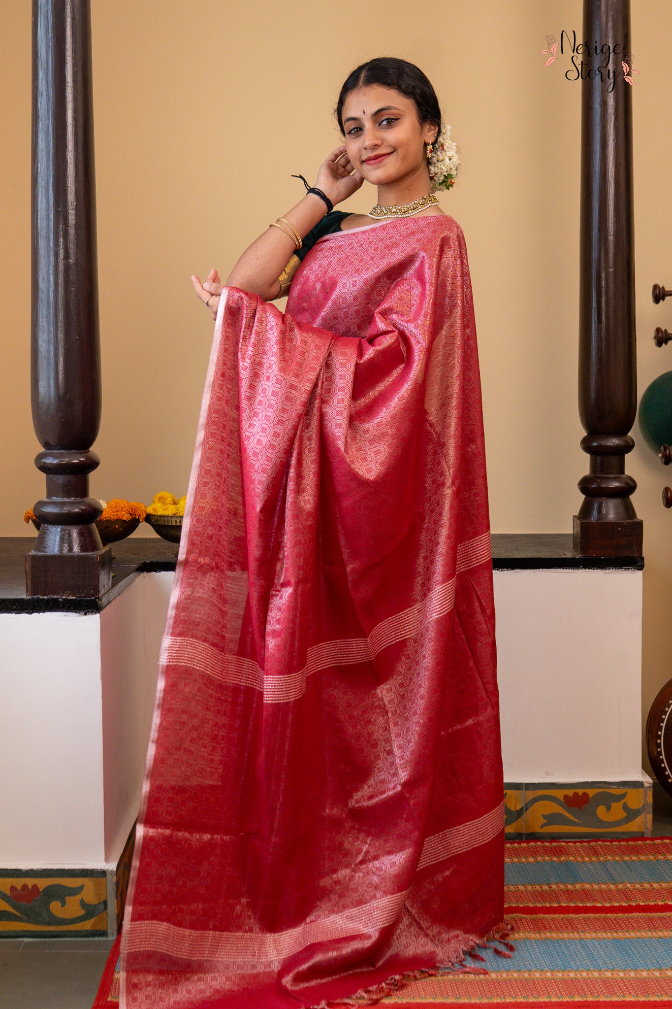 PUSHKALA (पुष्कला)
