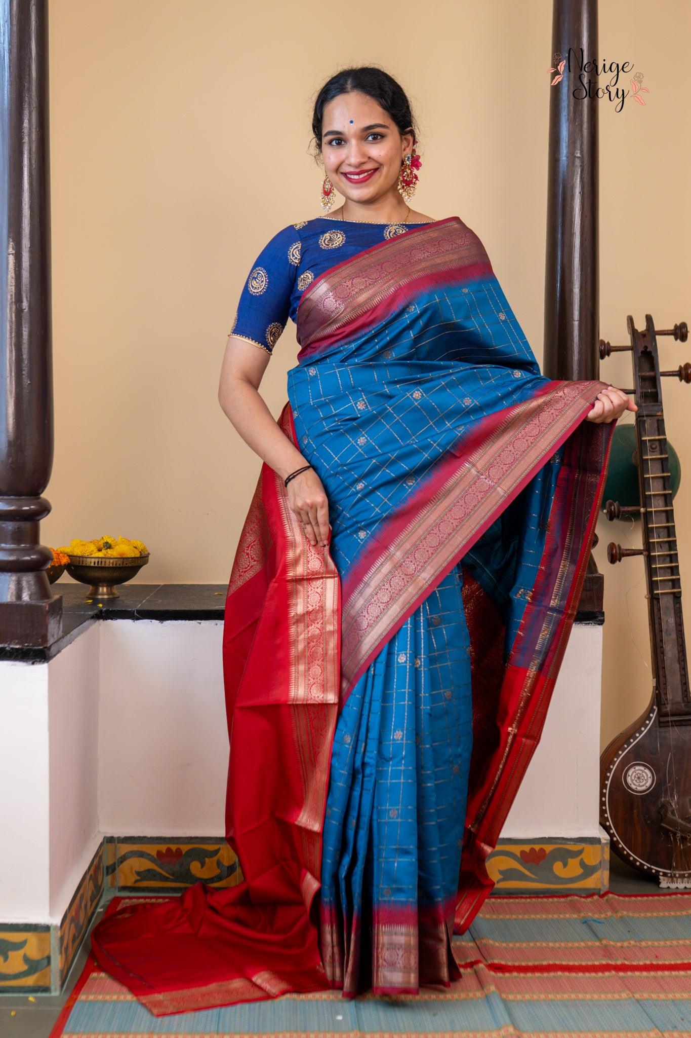 MAALAVIKA (मालविका)