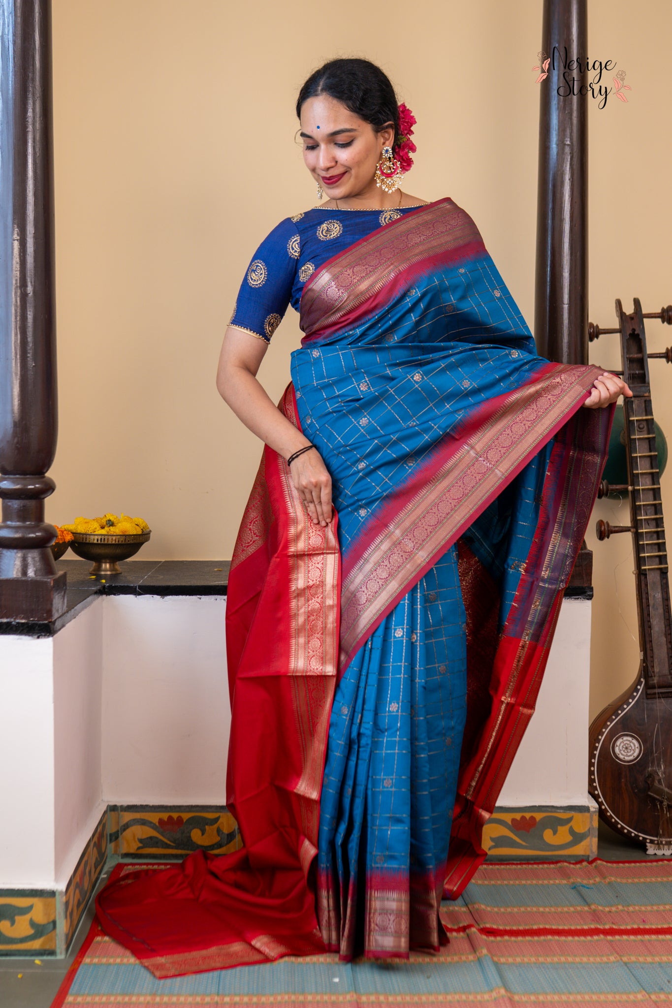 MAALAVIKA (मालविका)