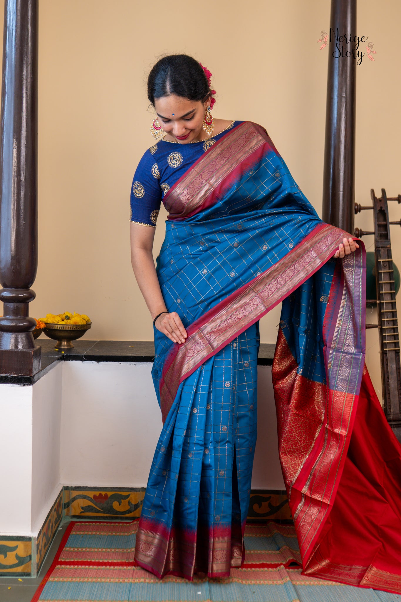 MAALAVIKA (मालविका)