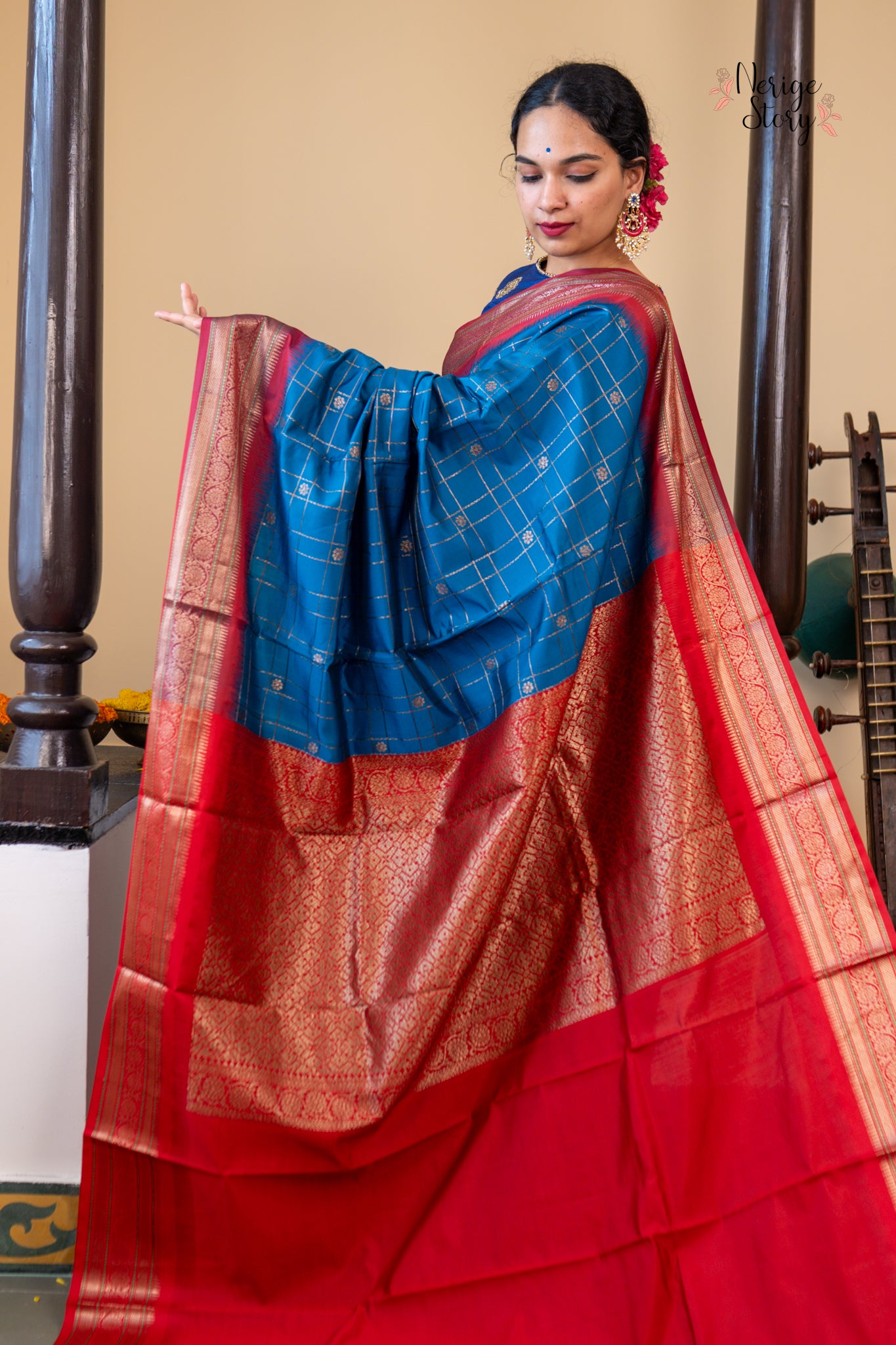 MAALAVIKA (मालविका)