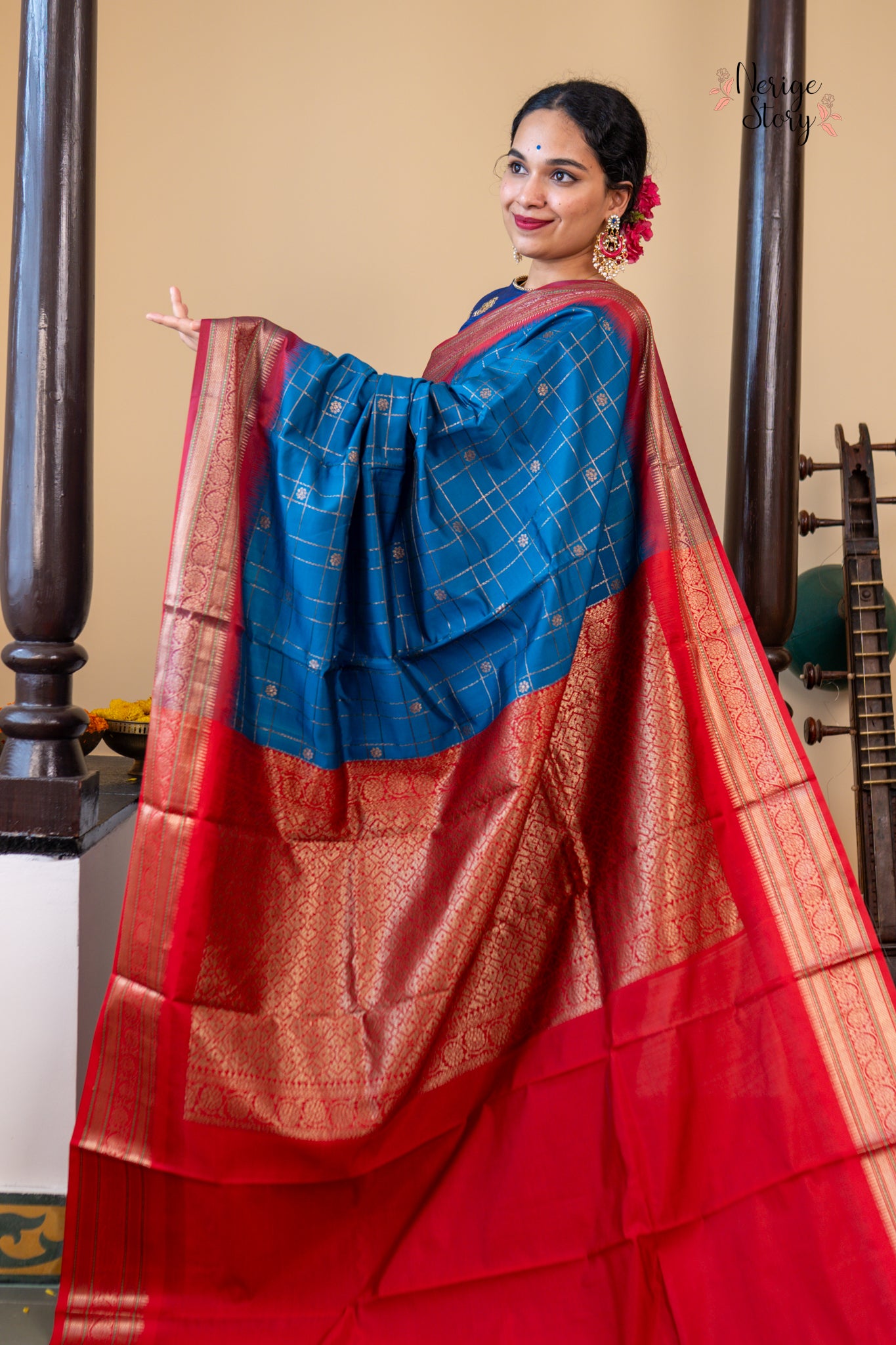 MAALAVIKA (मालविका)