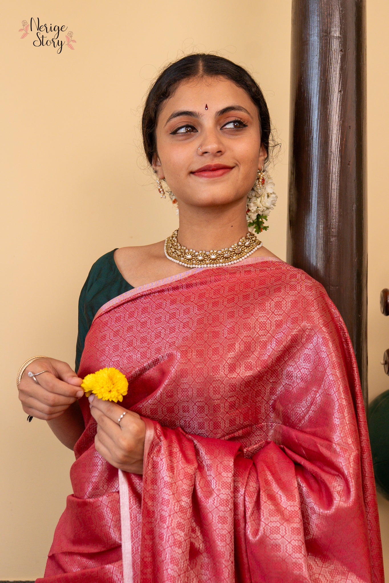 PUSHKALA (पुष्कला)