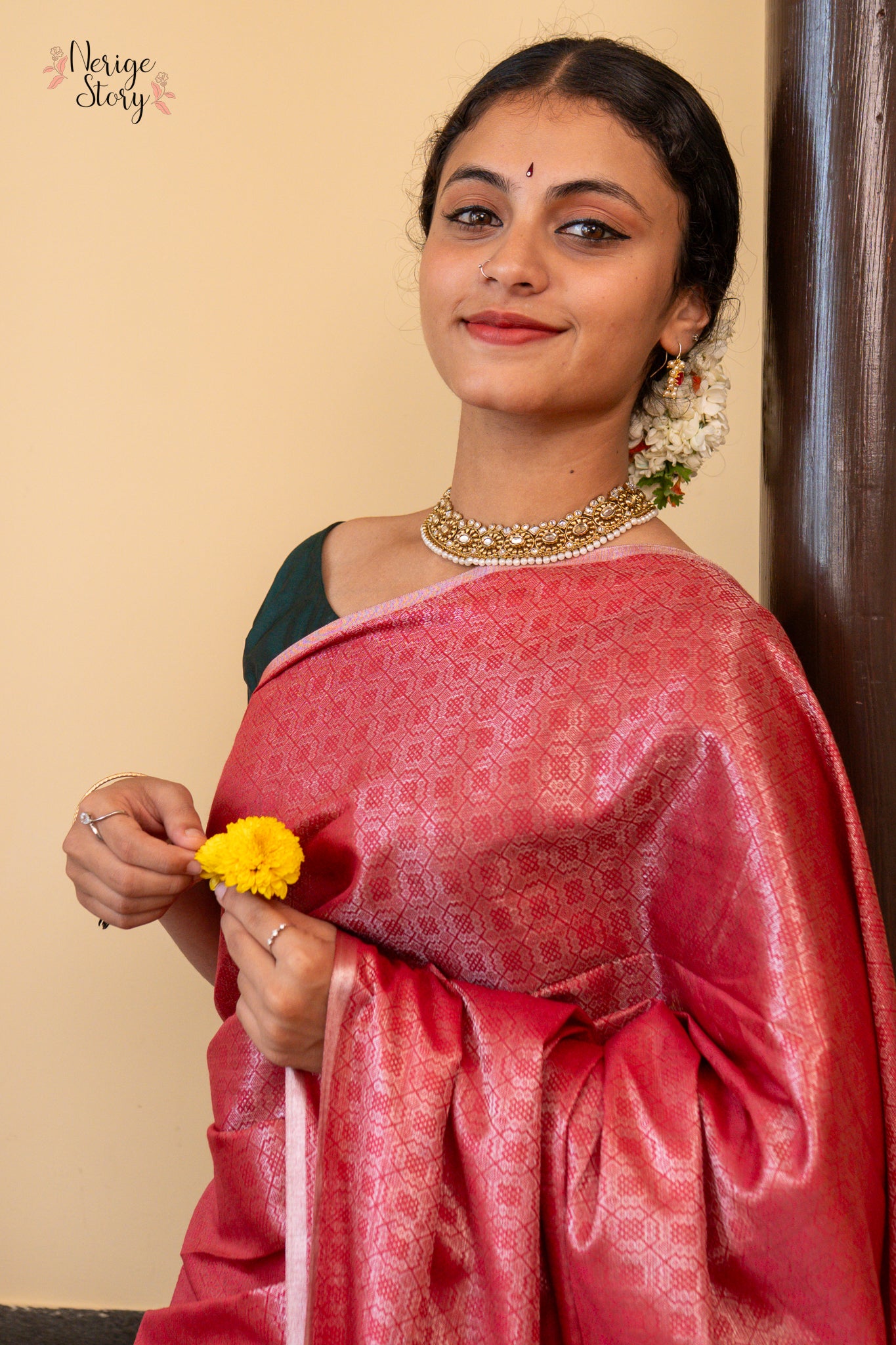 PUSHKALA (पुष्कला)