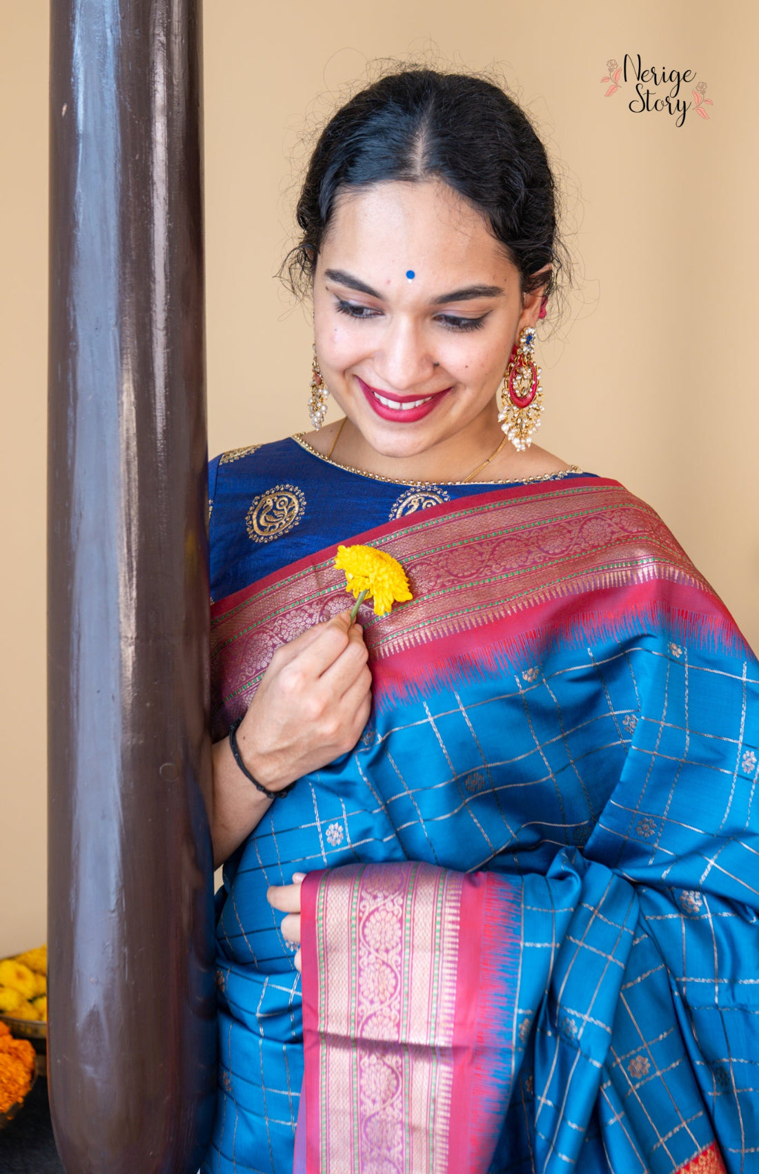 MAALAVIKA (मालविका)