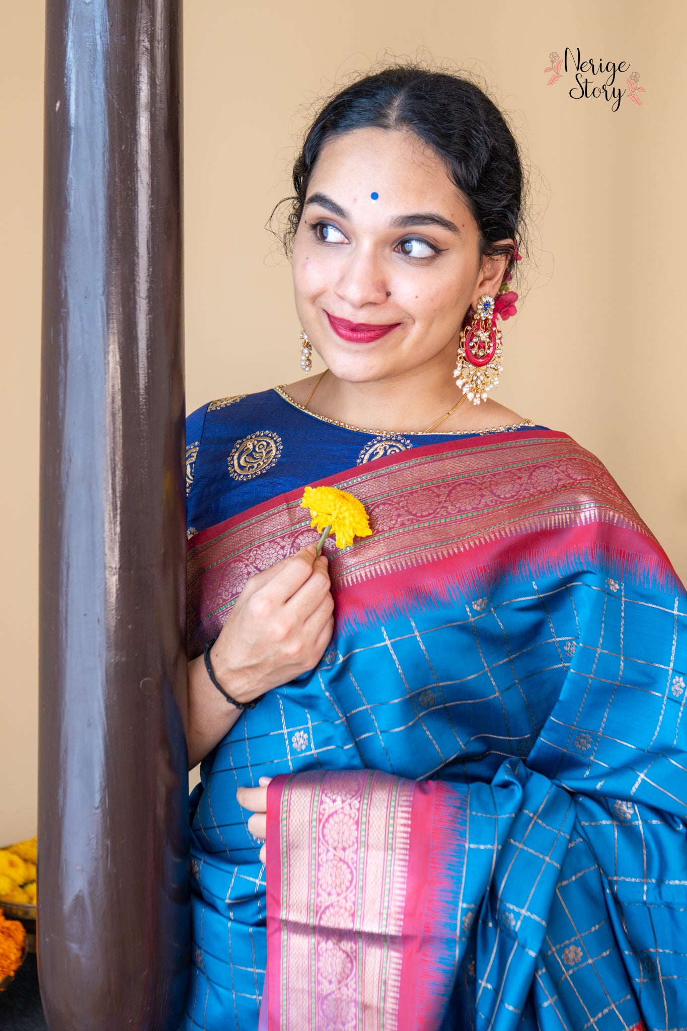 MAALAVIKA (मालविका)