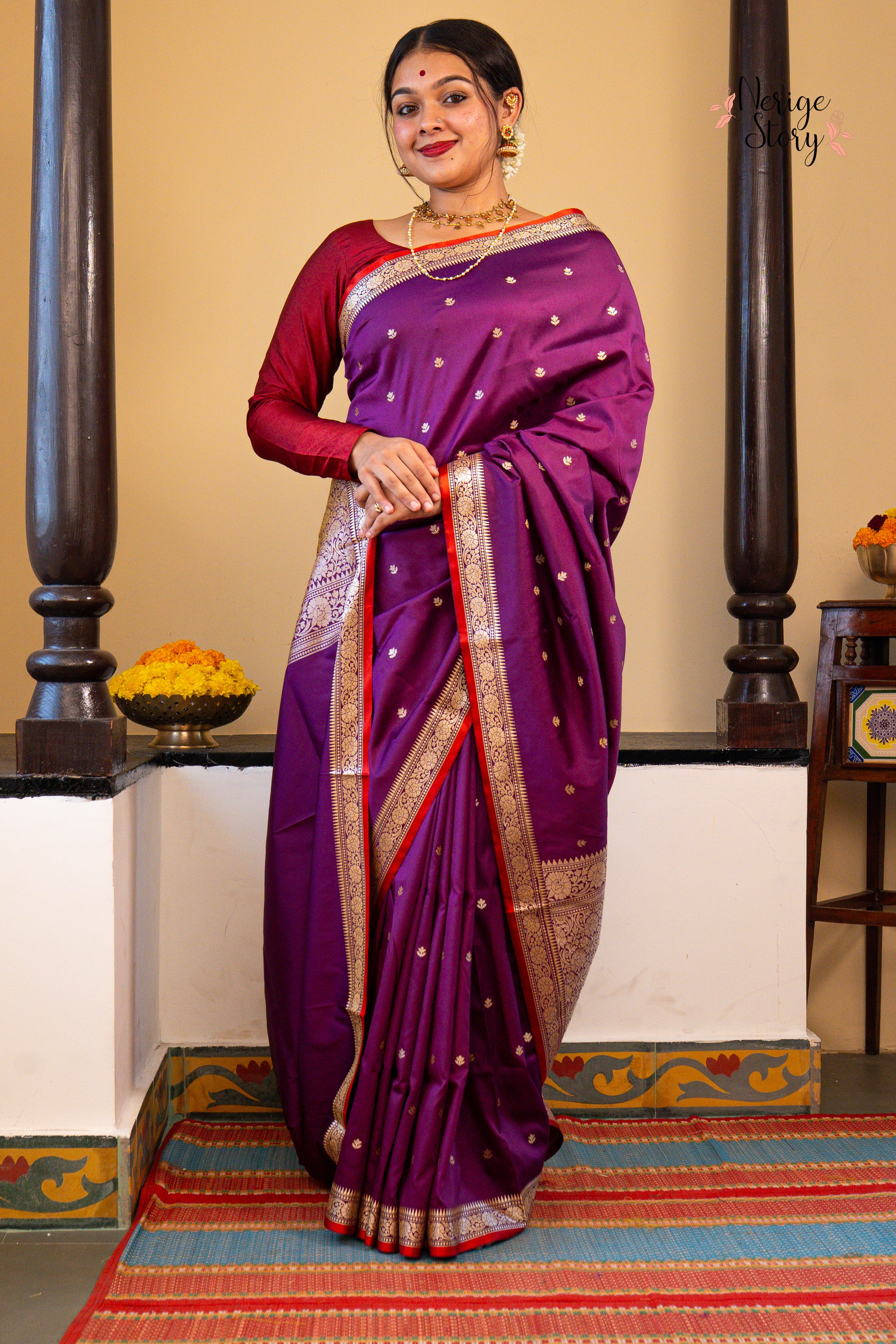 KESHINI (केशिनी)