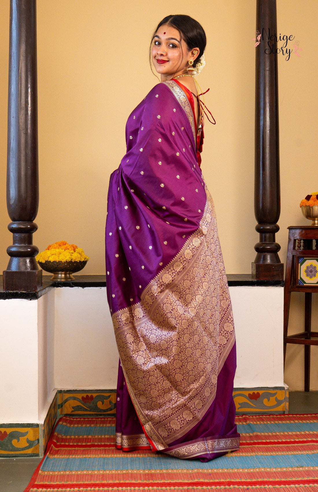 KESHINI (केशिनी)