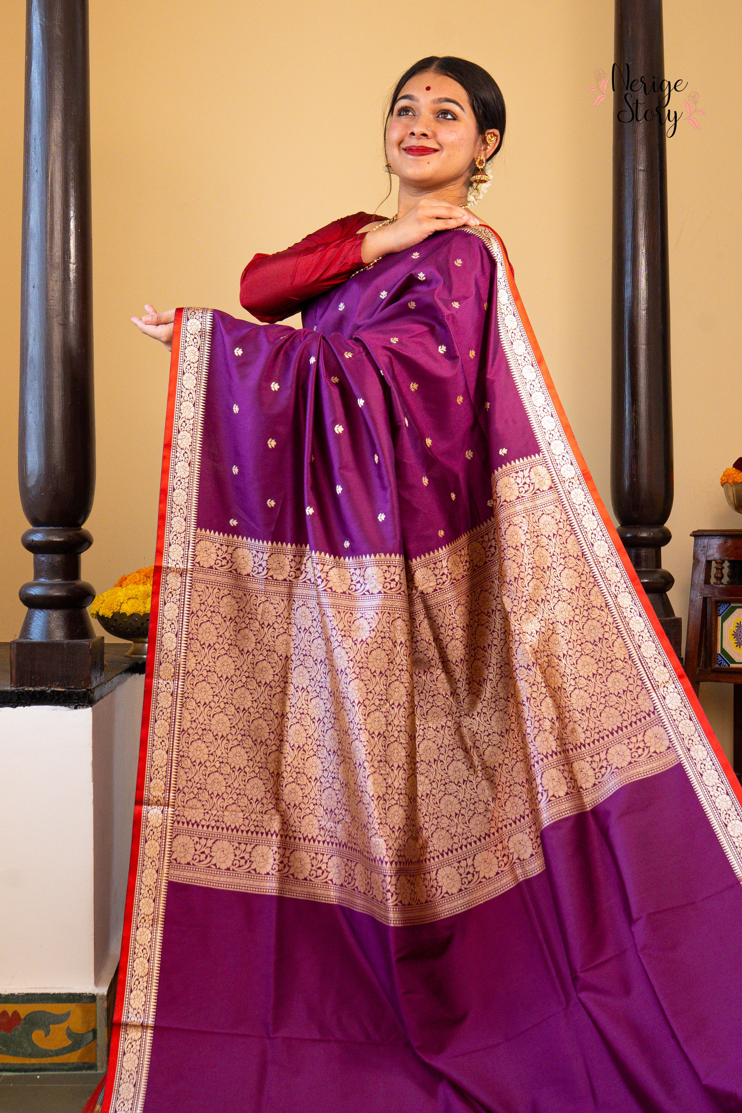 KESHINI (केशिनी)