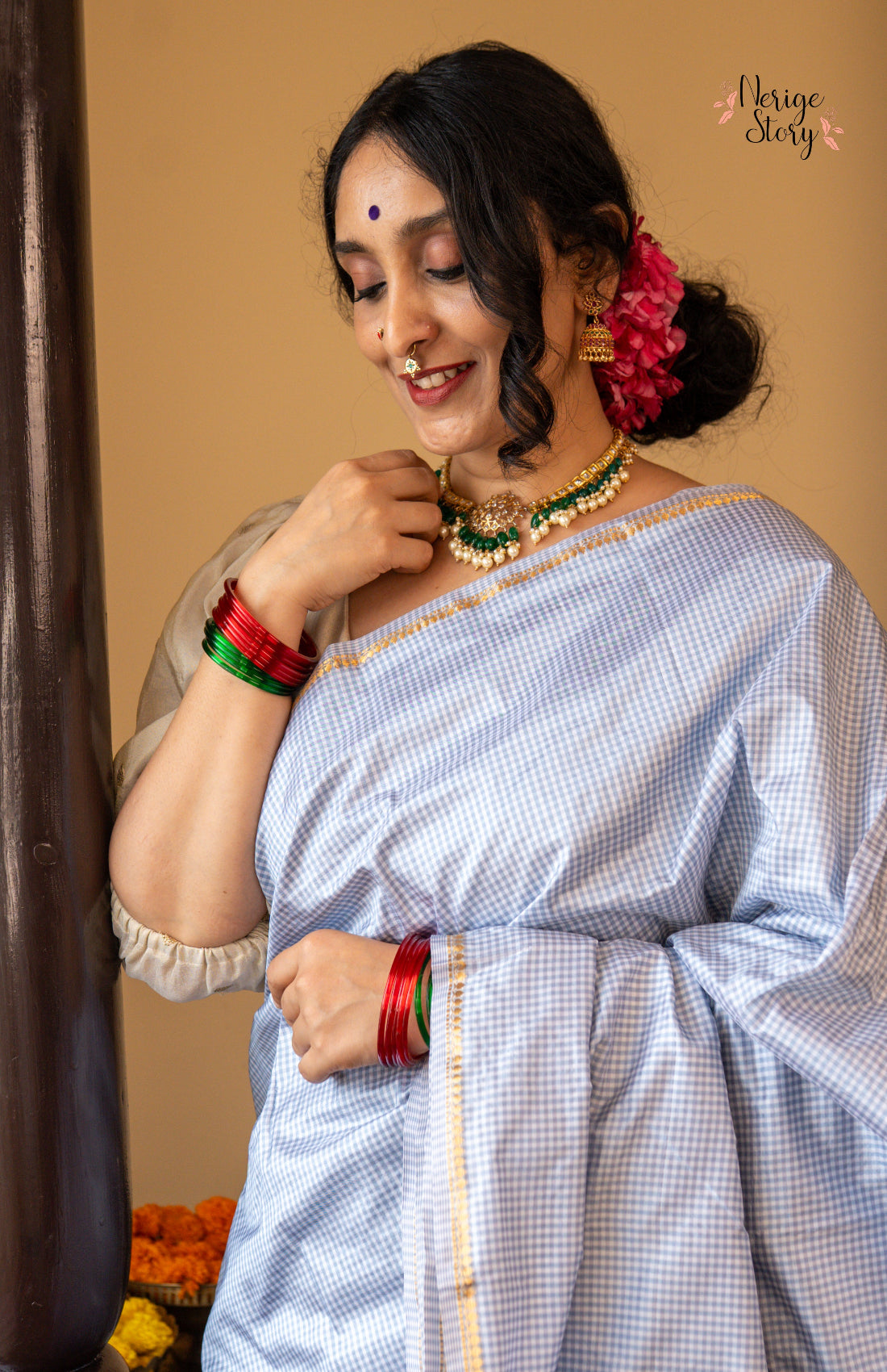 LOKAMAHESHWARI (ಲೋಕಮಹೇಶ್ವರಿ)