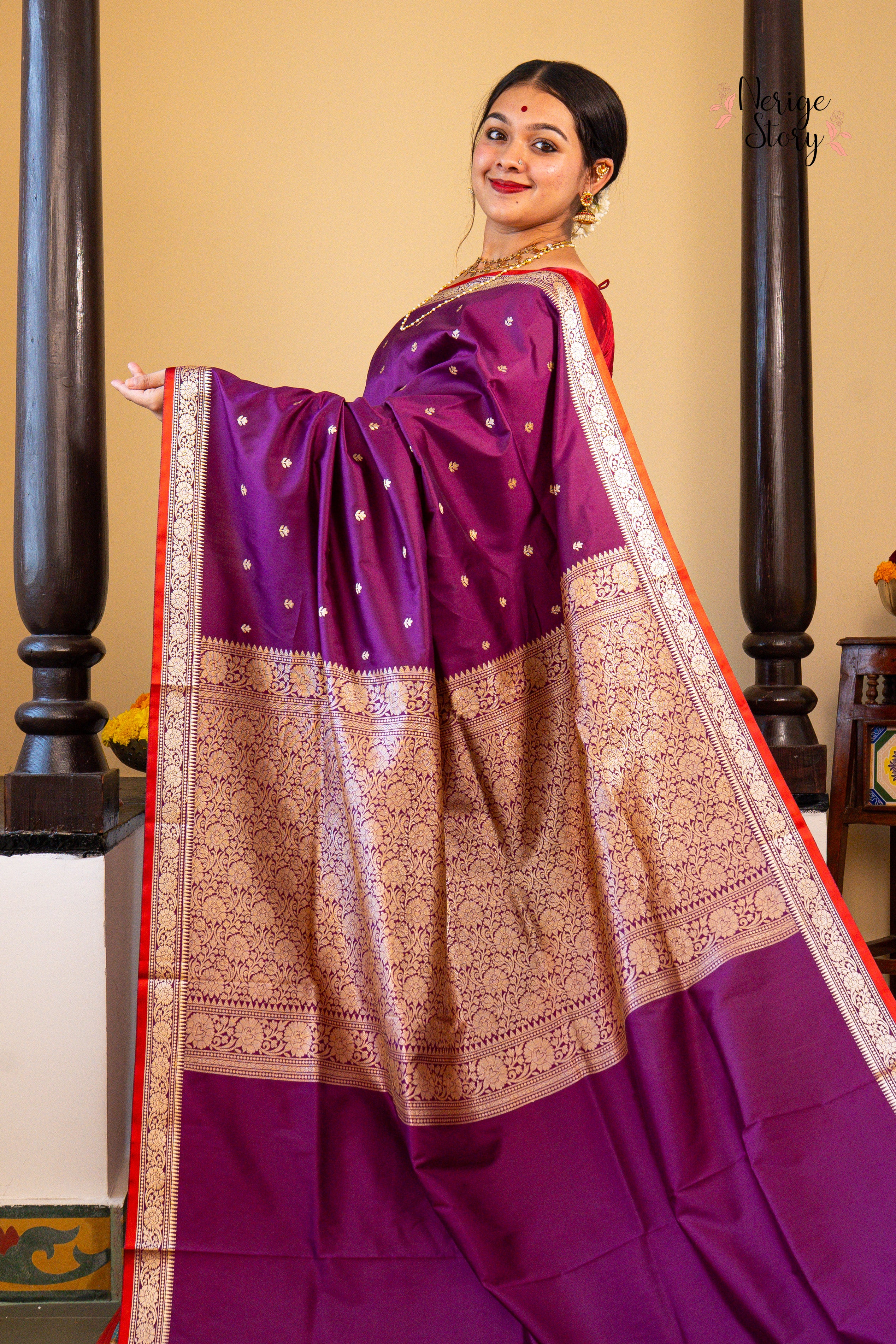 KESHINI (केशिनी)