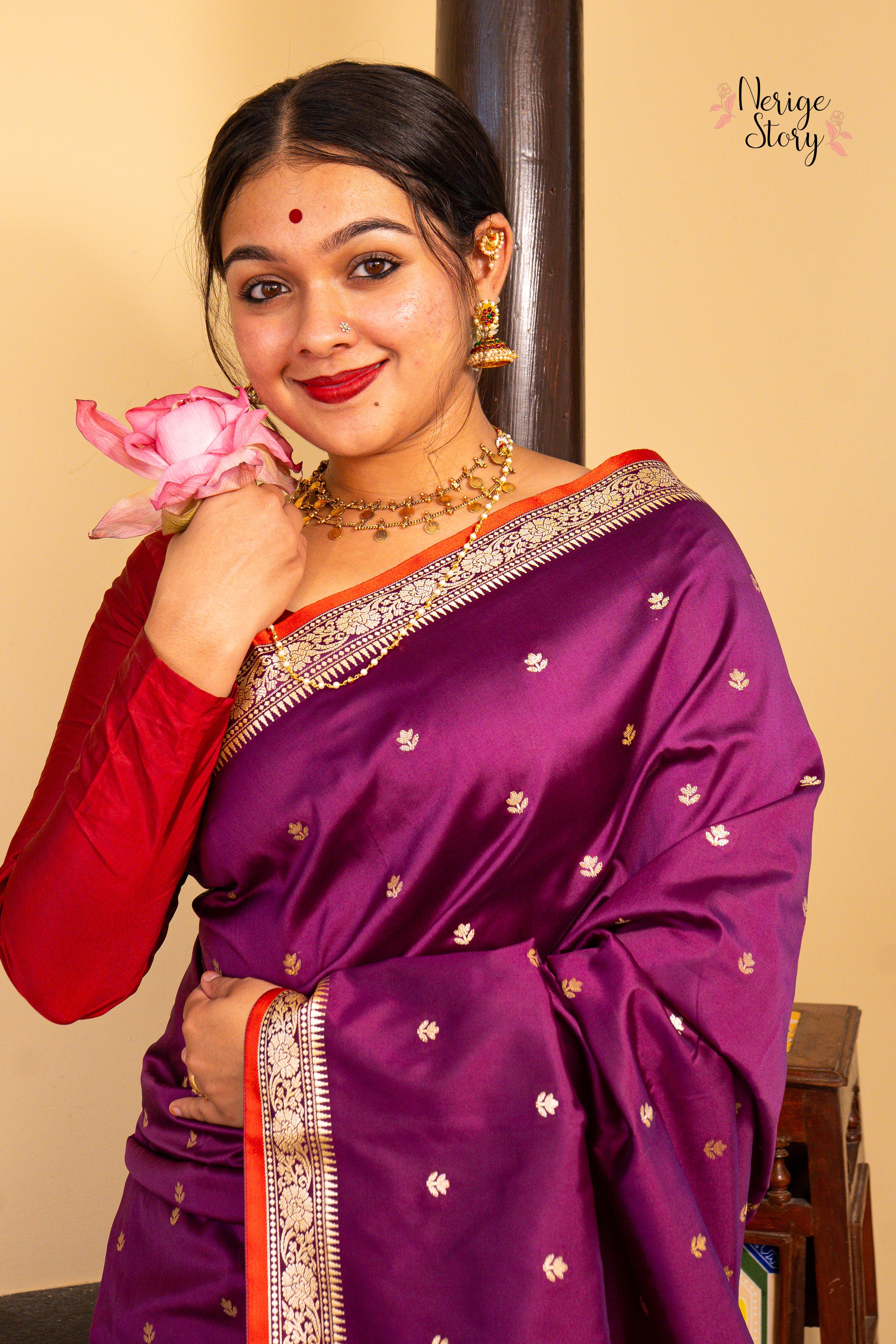 KESHINI (केशिनी)