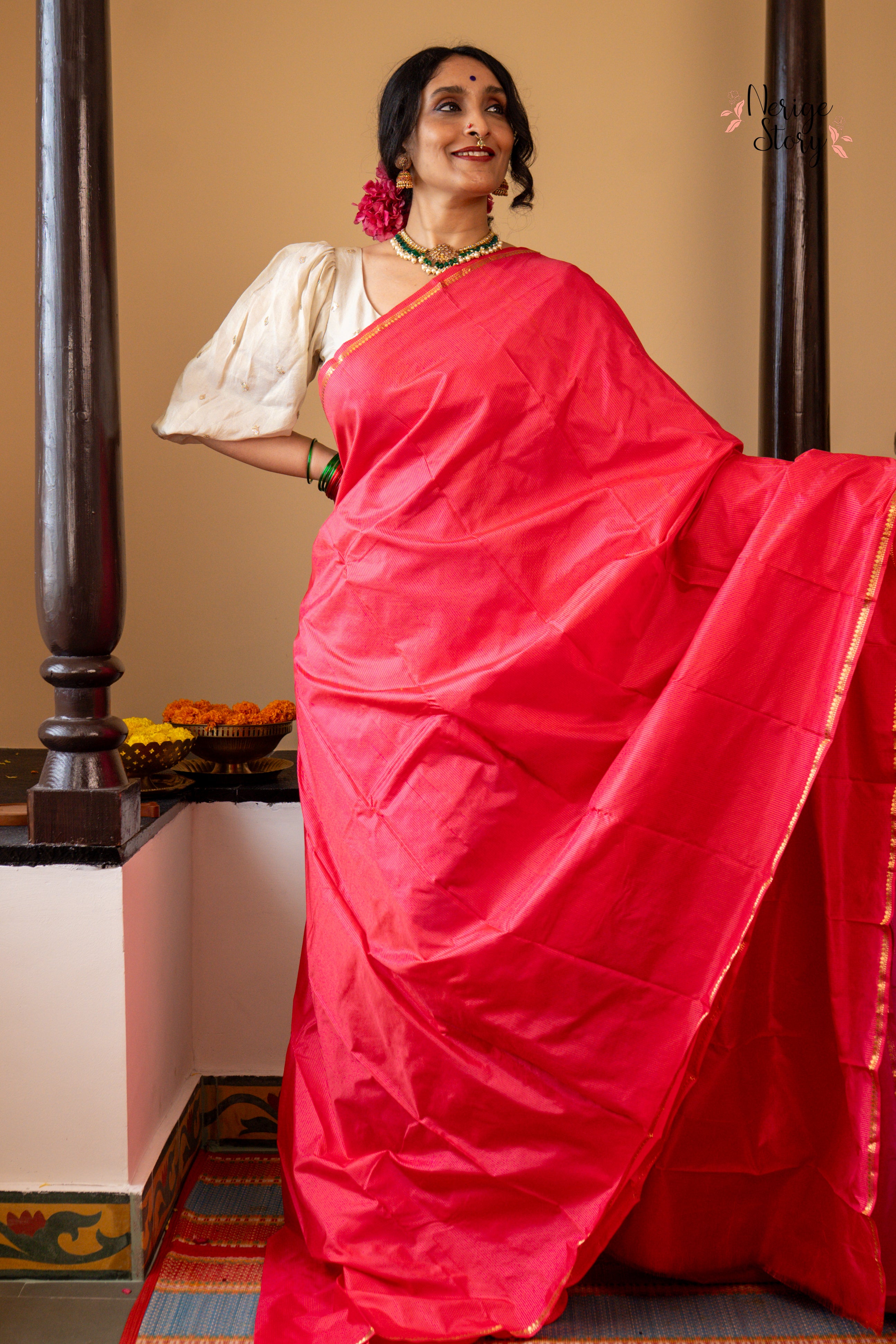 RASTRALAKSHMI (రాష్ట్రలక్ష్మి)