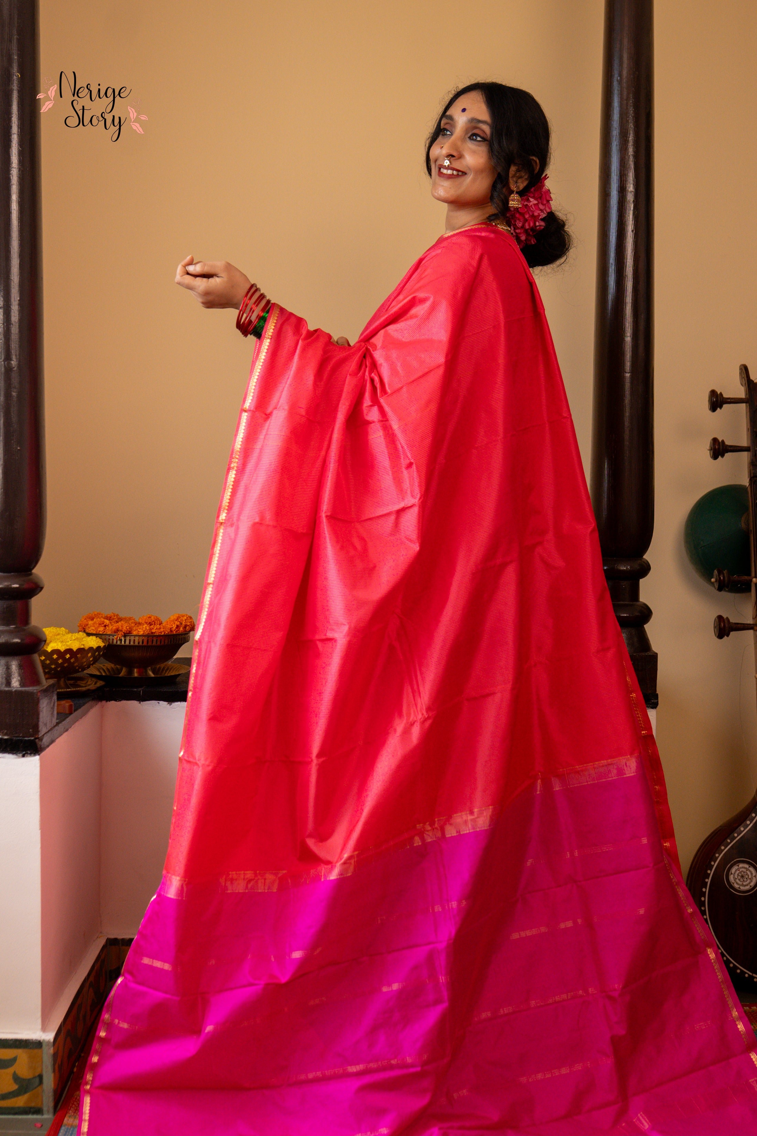 RASTRALAKSHMI (రాష్ట్రలక్ష్మి)